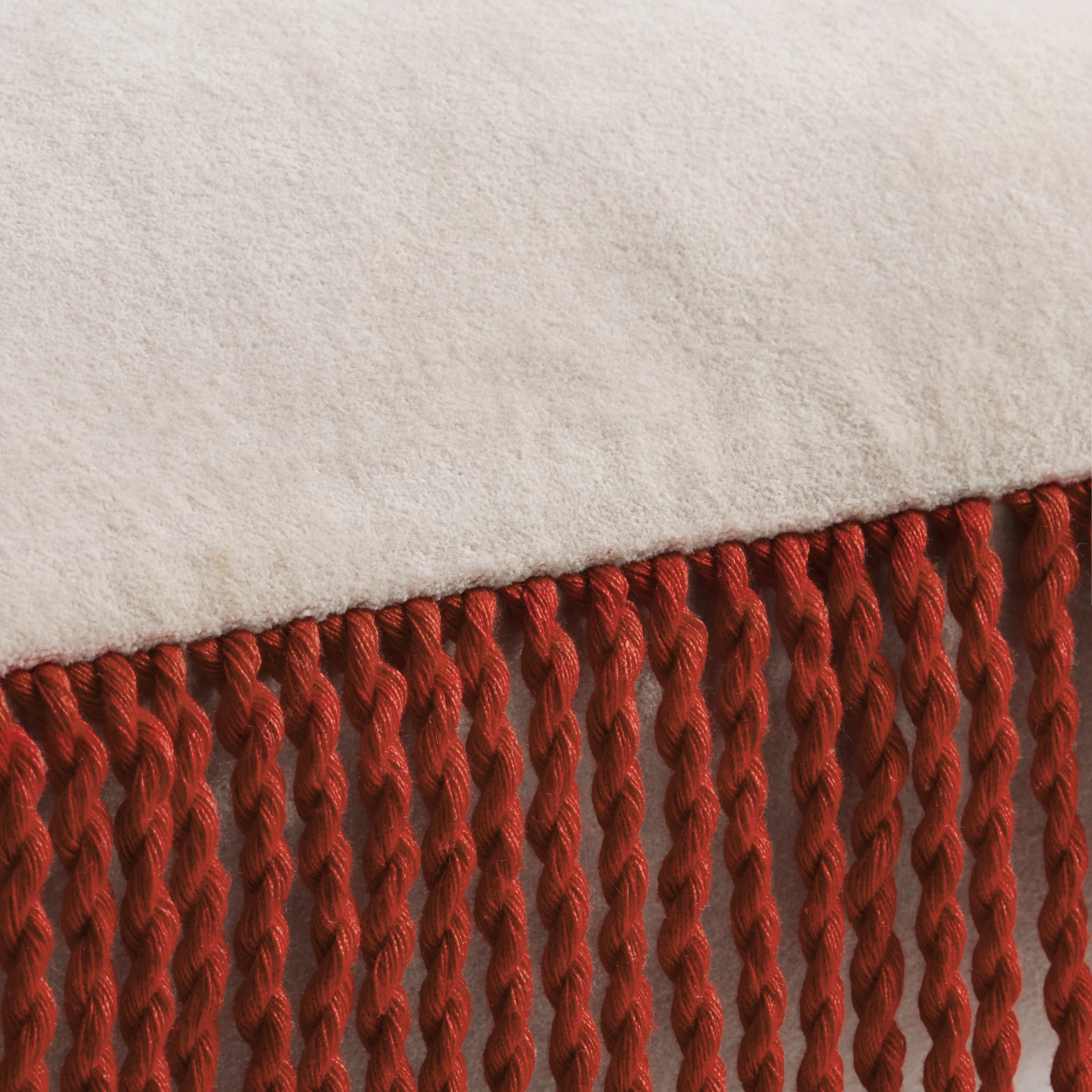 Romer BKF Cushion - Image 2