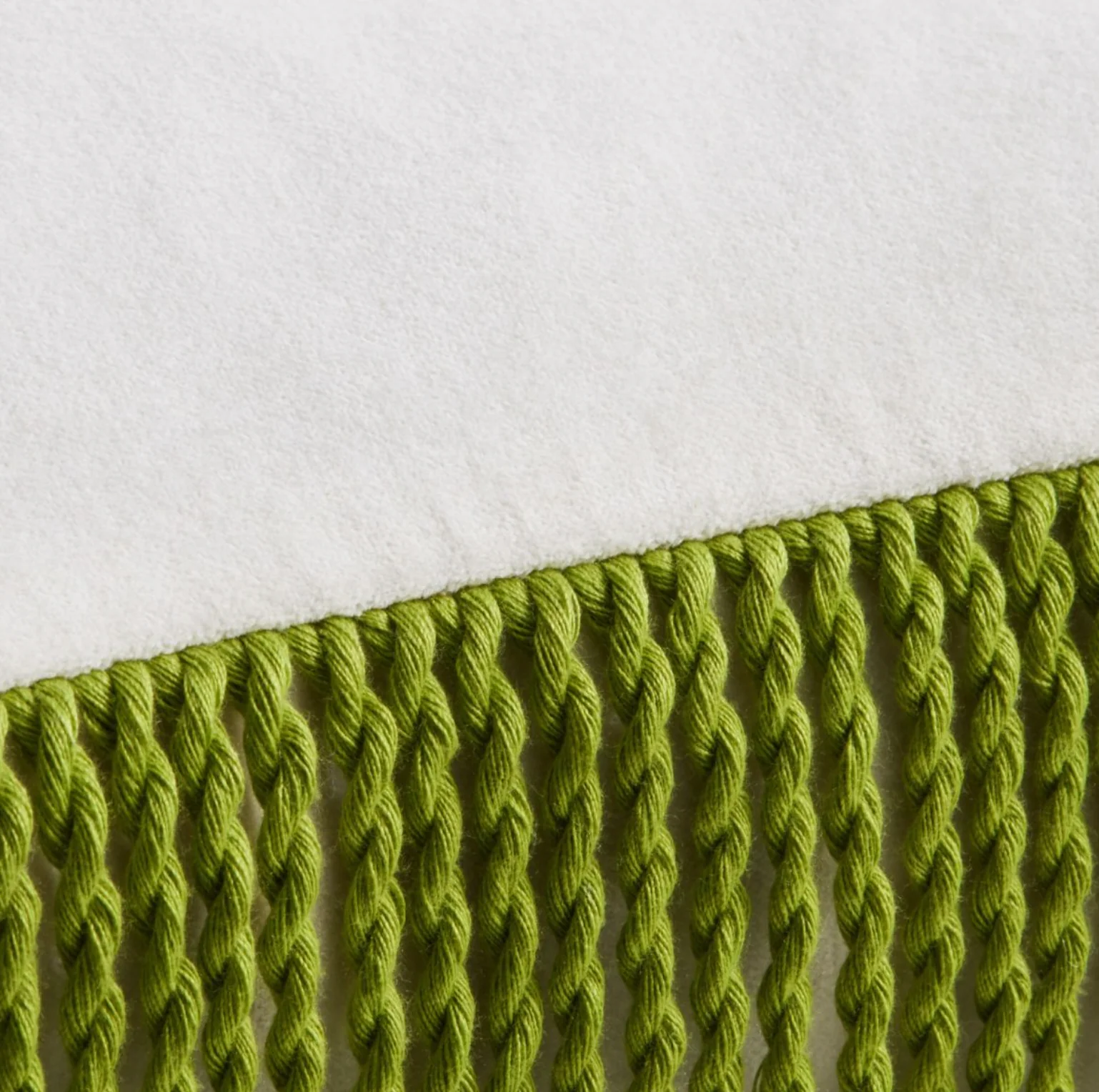 Romer Square Cushion - Image 4