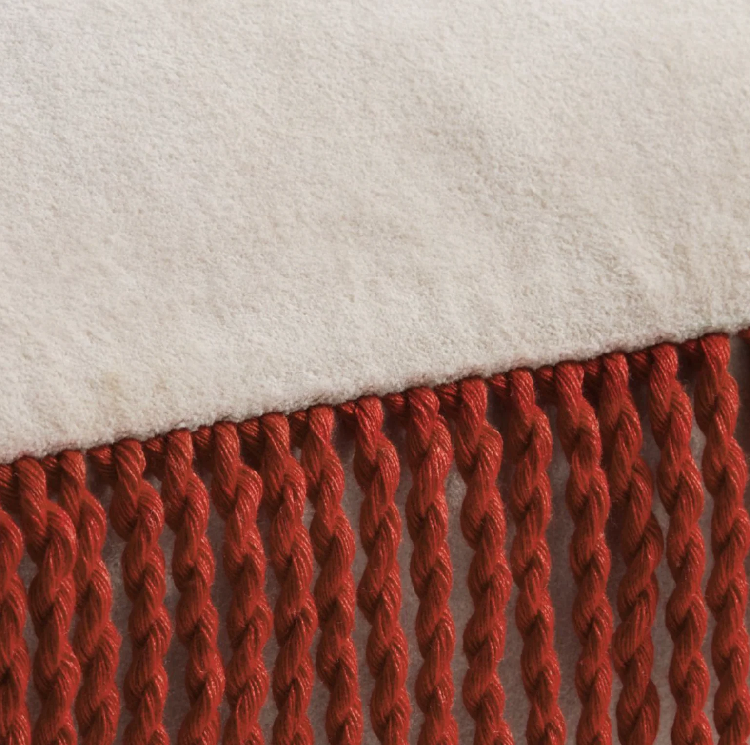 Romer Square Cushion - Image 5