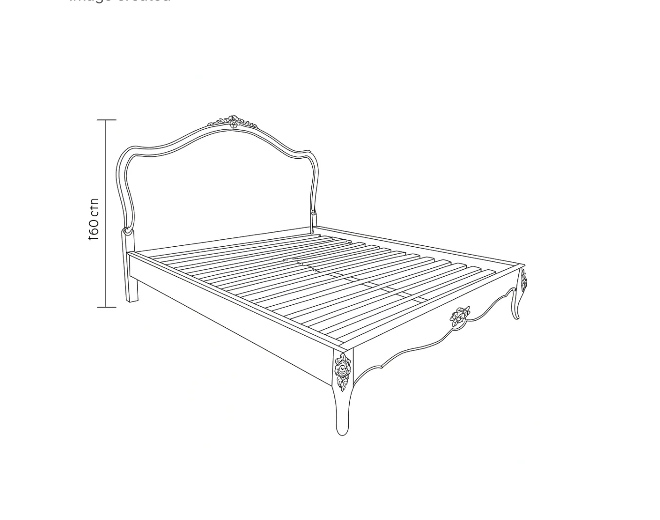 Rose Bed - Image 5