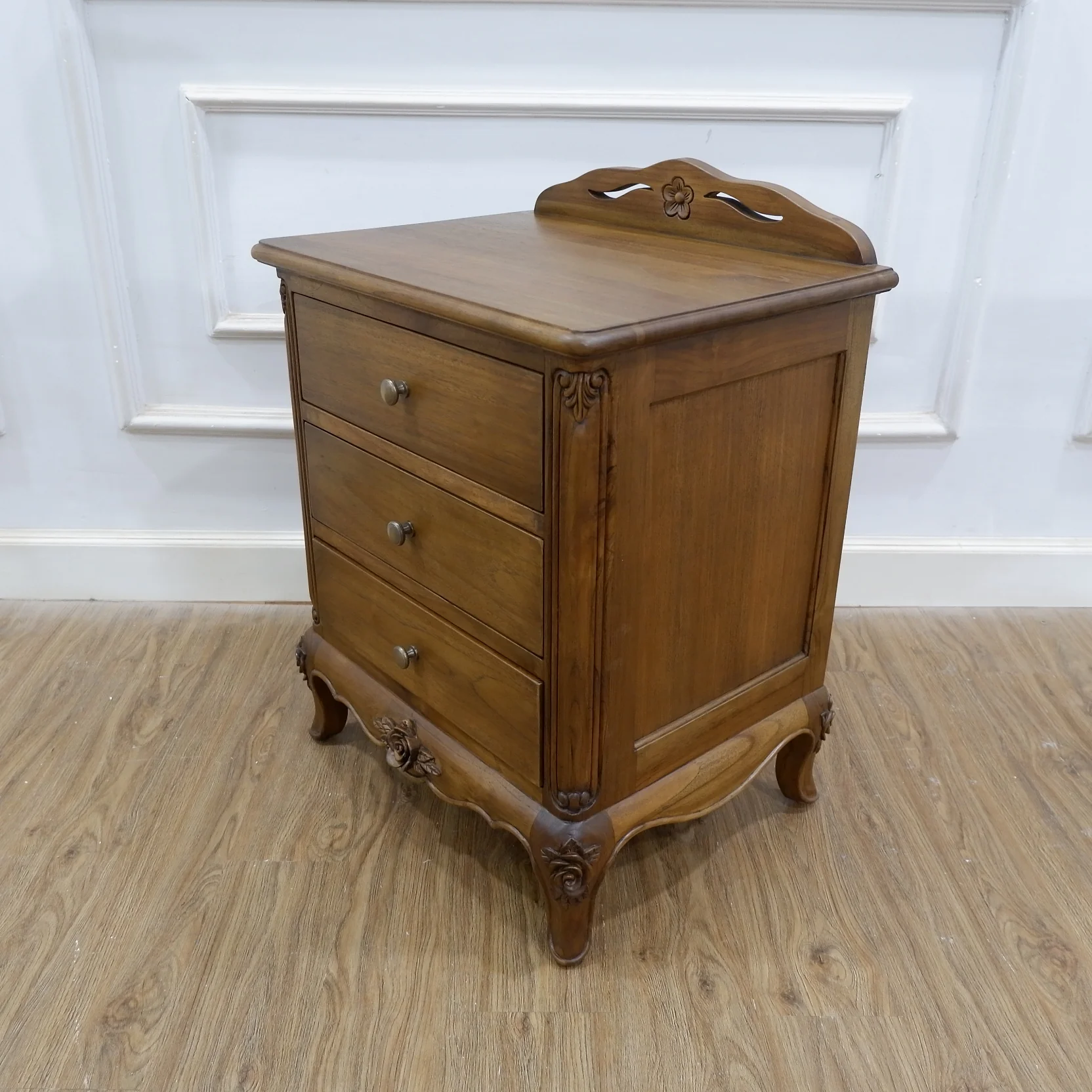 Rose Bedside Table - Image 5