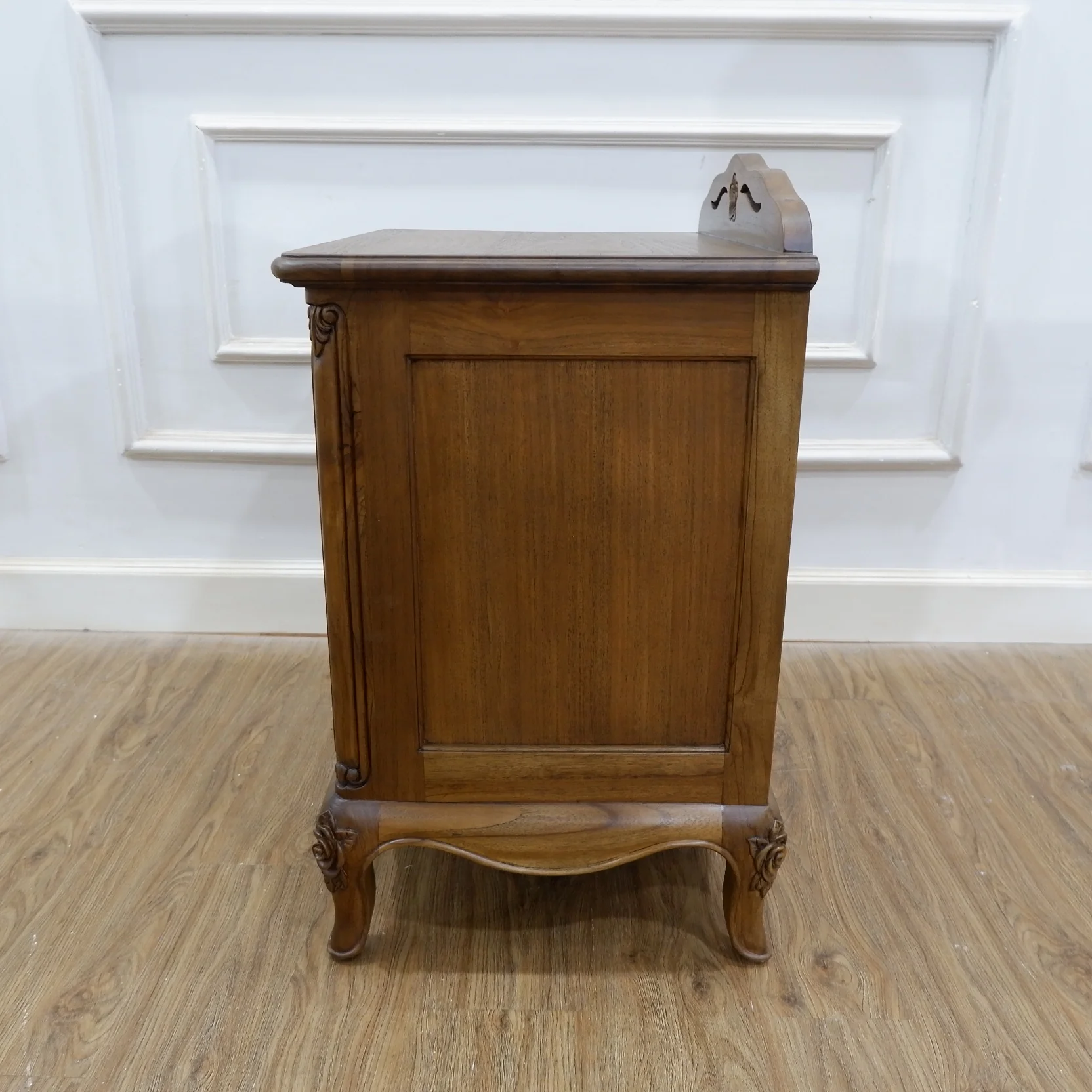 Rose Bedside Table - Image 6