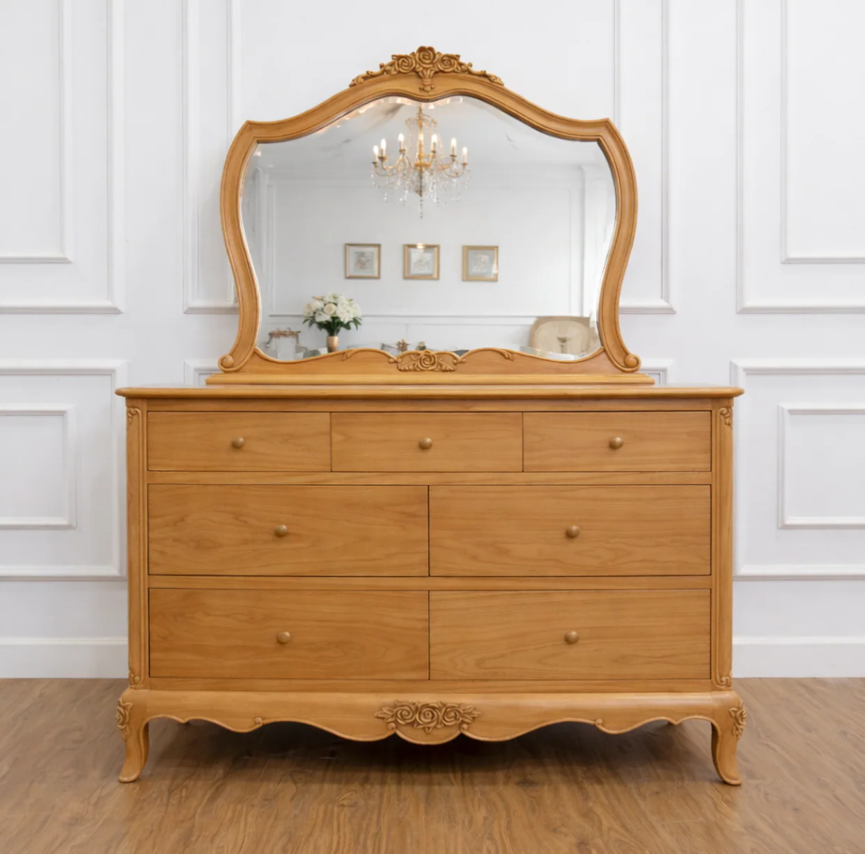 Rose Dressing Table - Image 2