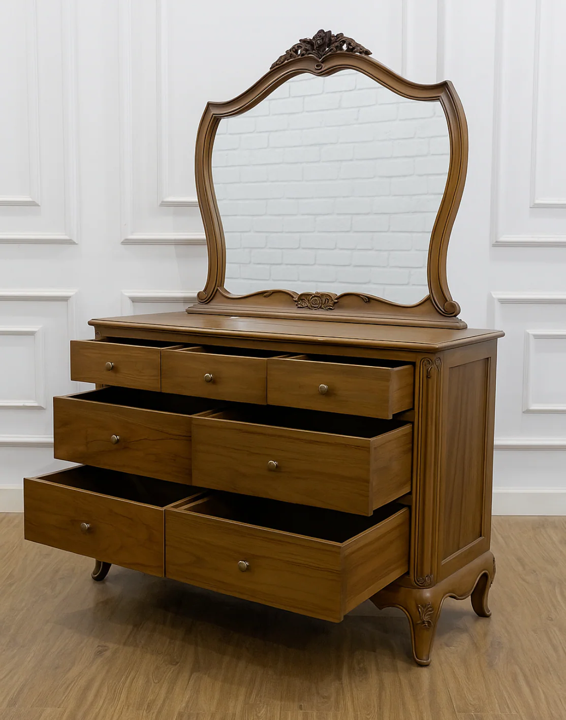 Rose Dressing Table - Image 3