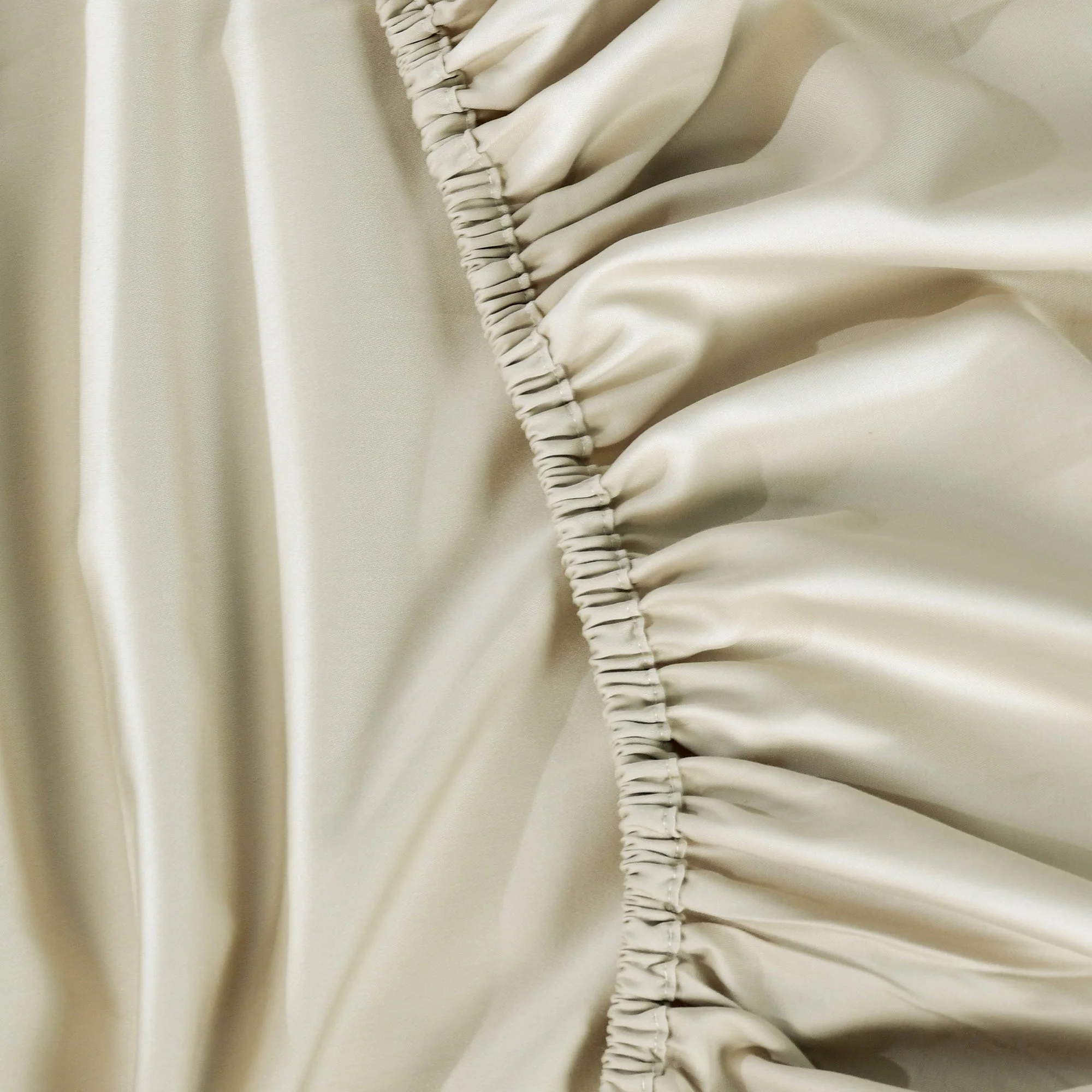 Rosebank Mega 500 Thread Count Bamboo/Cotton Sateen Weave Sheet Sets - Image 22