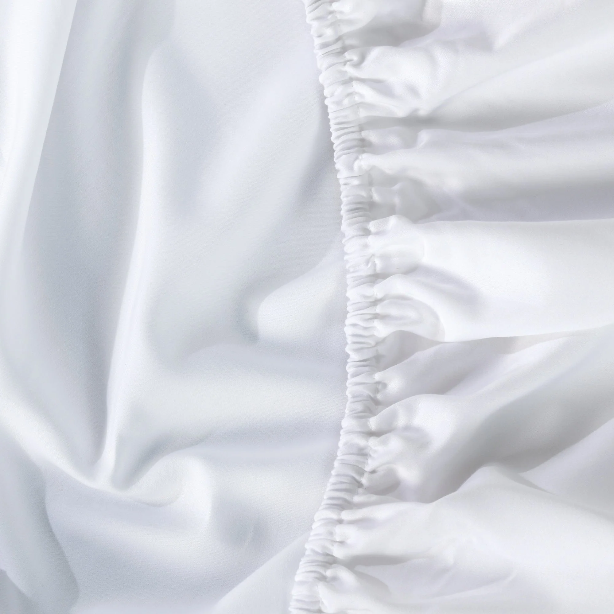 Rosebank Mega 500 Thread Count Bamboo/Cotton Sateen Weave Sheet Sets - Image 31