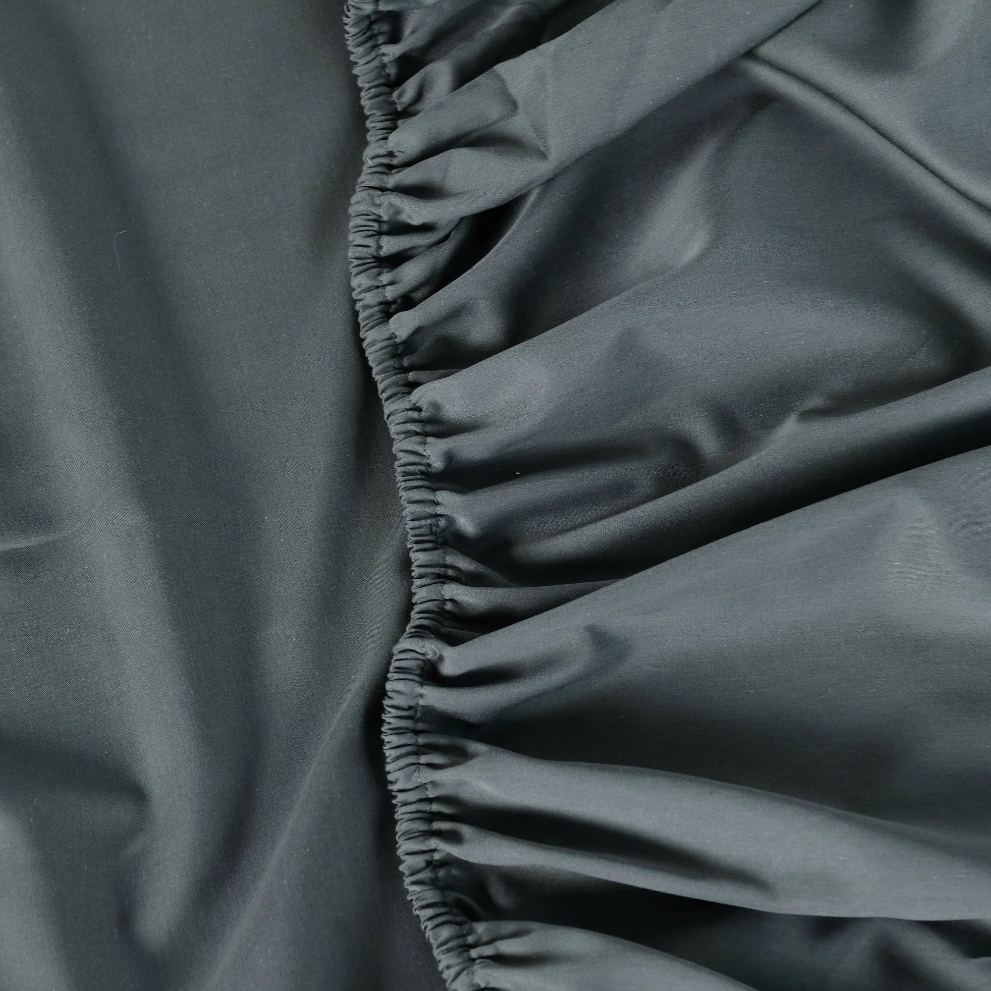 Rosebank Mega 500 Thread Count Bamboo/Cotton Sateen Weave Sheet Sets - Image 5