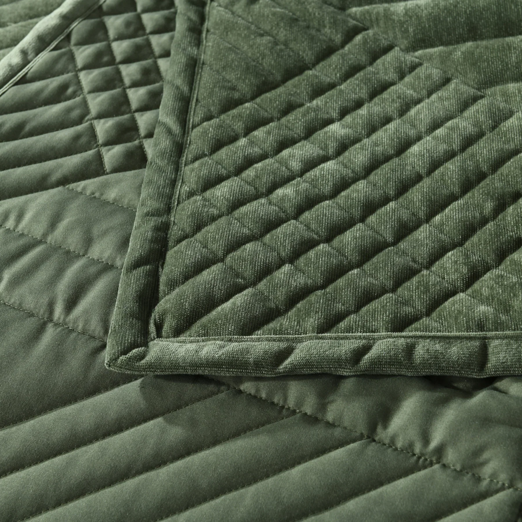 Samatra Coverlet Set - Image 4