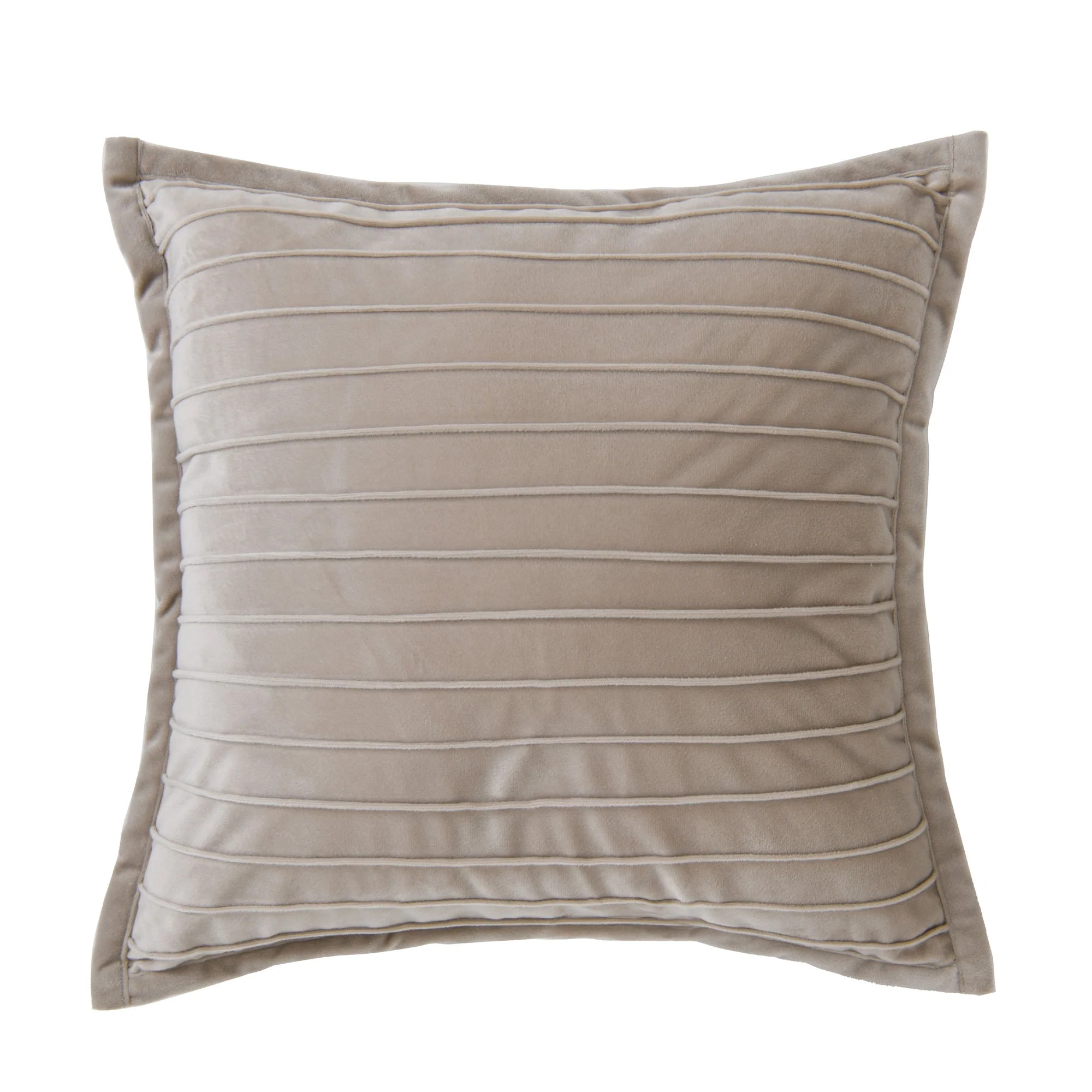 Saphira Coverlet Set Latte - Image 4