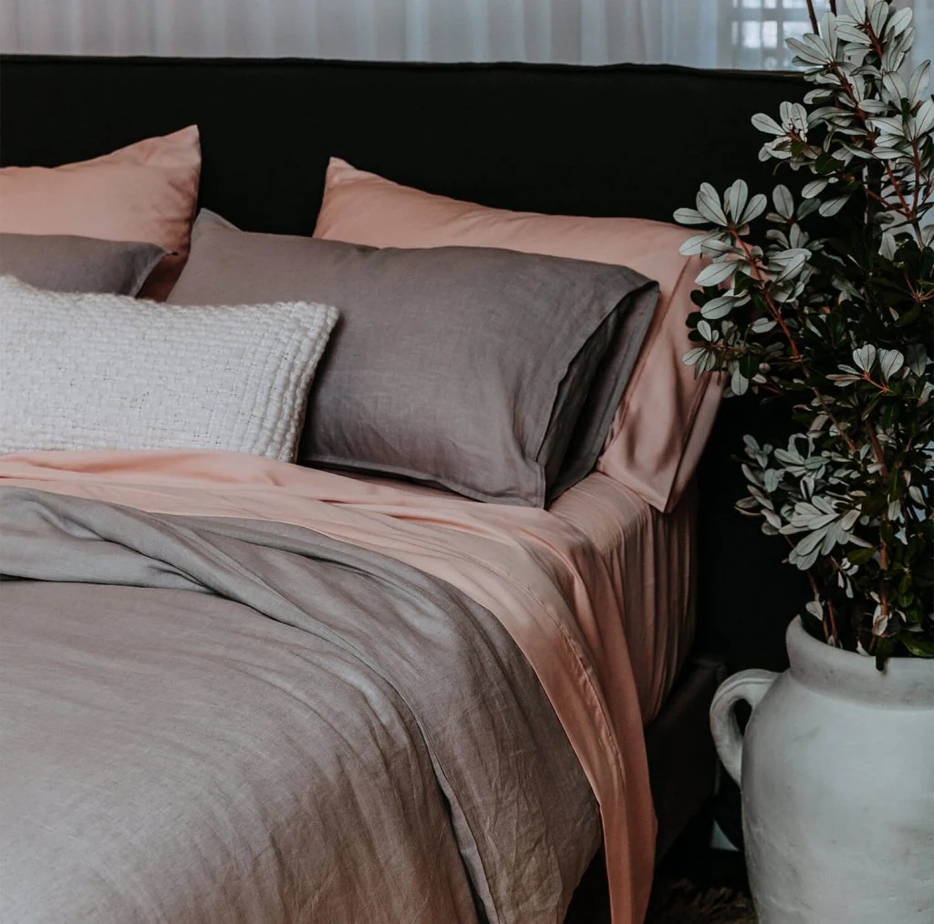 Sensitiva Embossed Micro Rich Pillow - Image 3