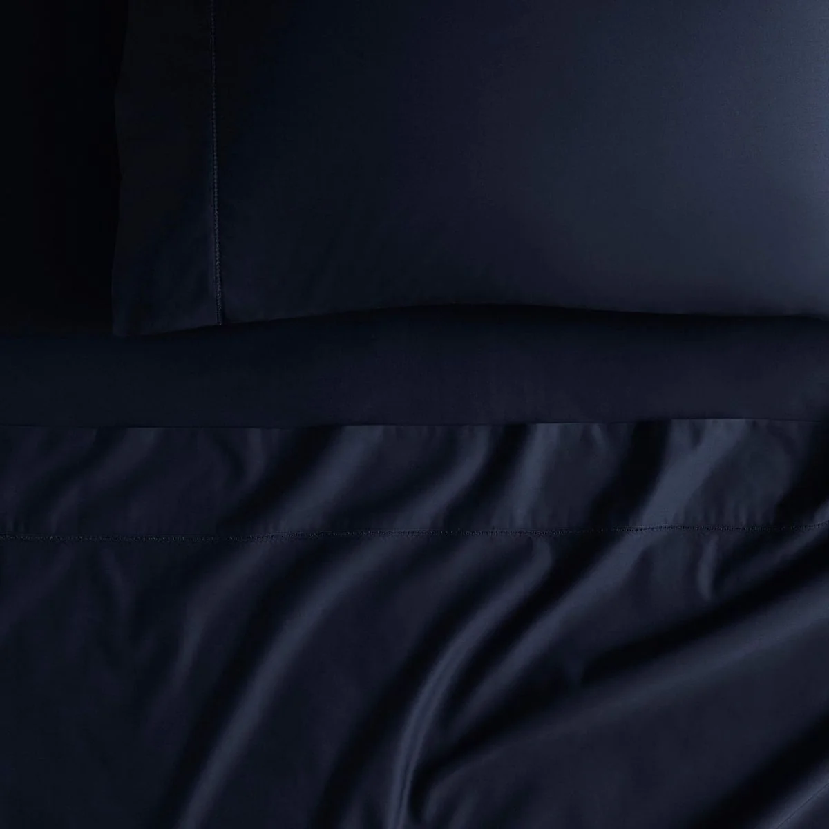 1000 Thread Count Hotel Luxury Sheet Set - Image 3