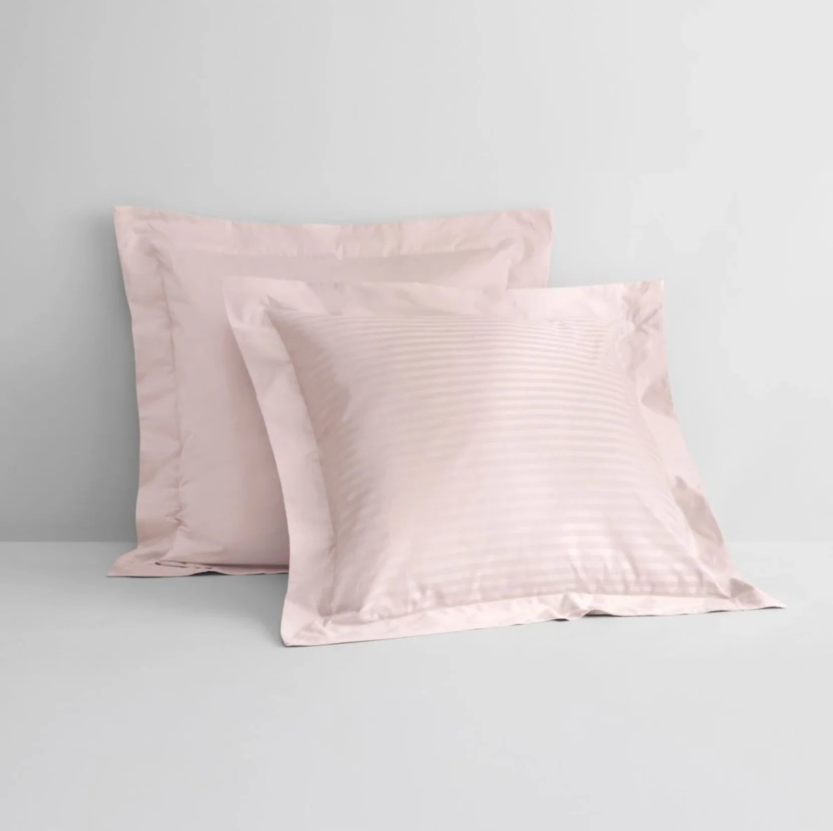 1200 Thread Count Millennia European Pillowcase - Image 3