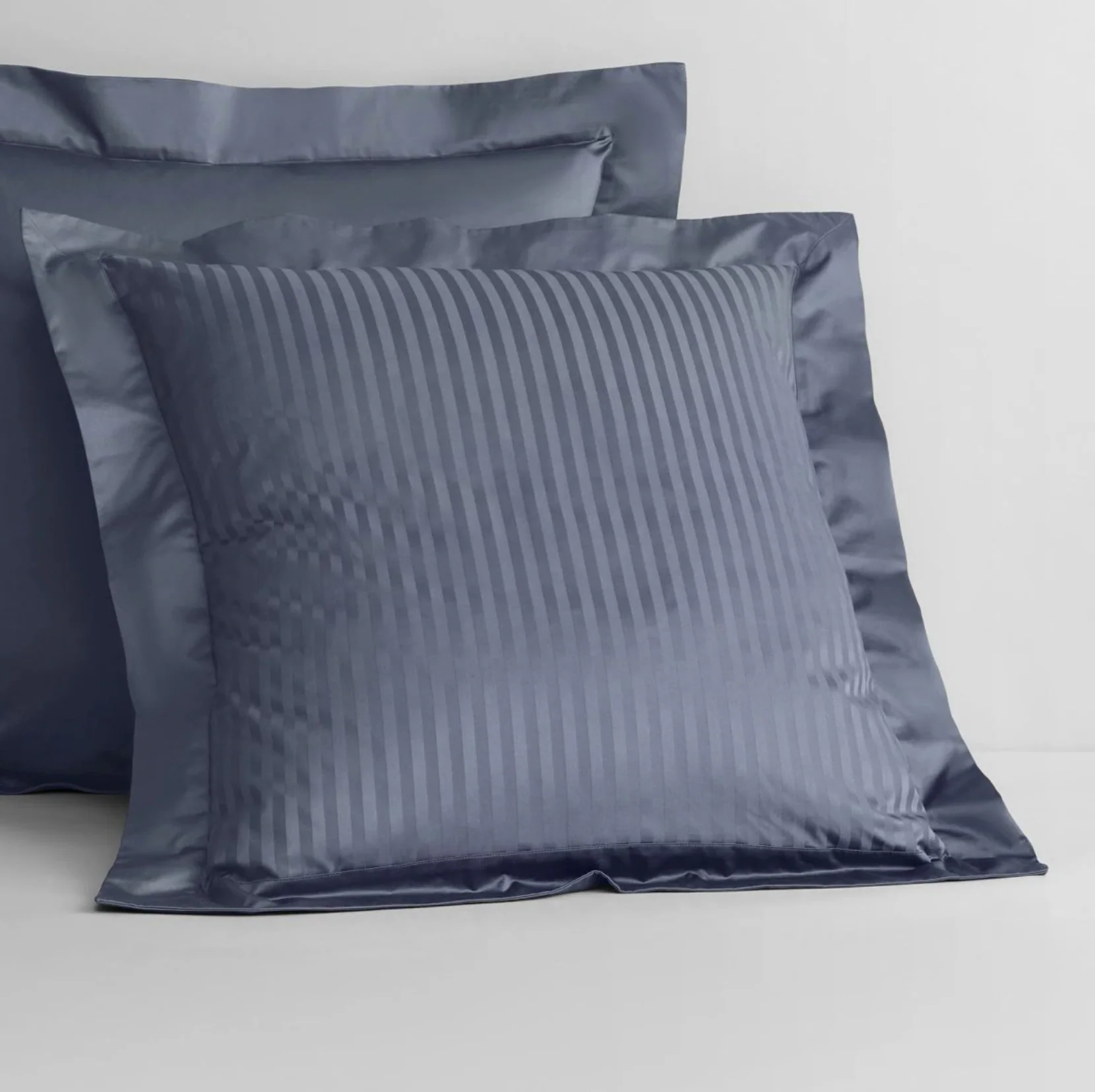 1200 Thread Count Millennia European Pillowcase - Image 4