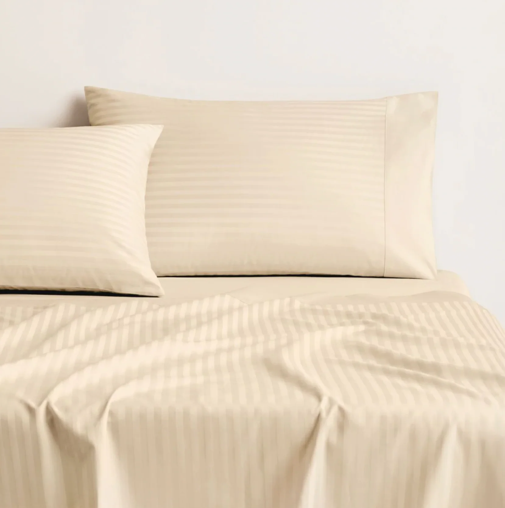 1200 Thread Count Millennia Flat Sheet - Image 4