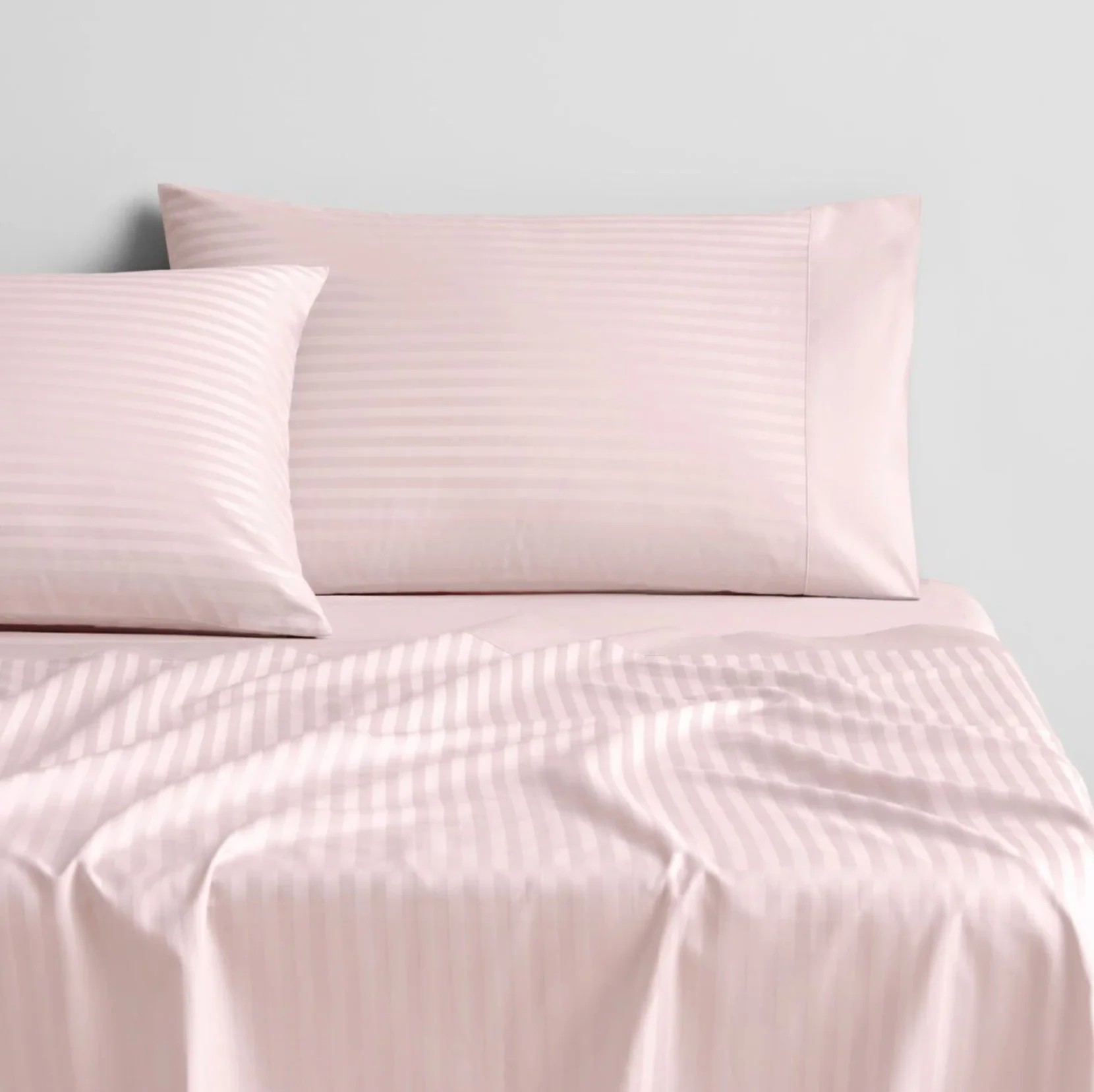 1200 Thread Count Millennia Flat Sheet - Image 5