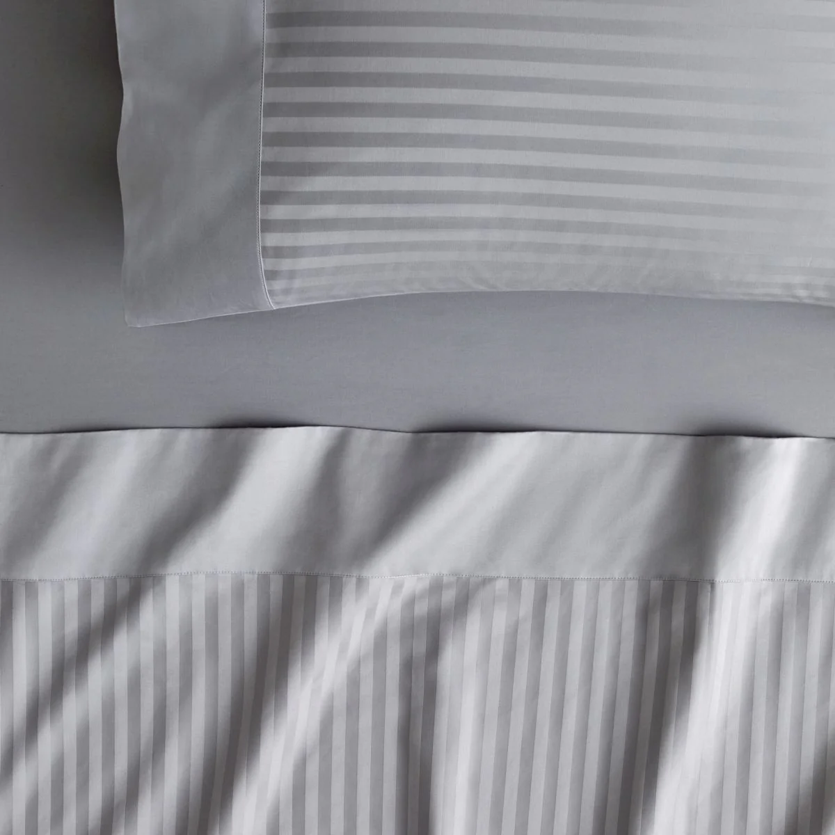 1200 Thread Count Millennia Flat Sheet - Image 8