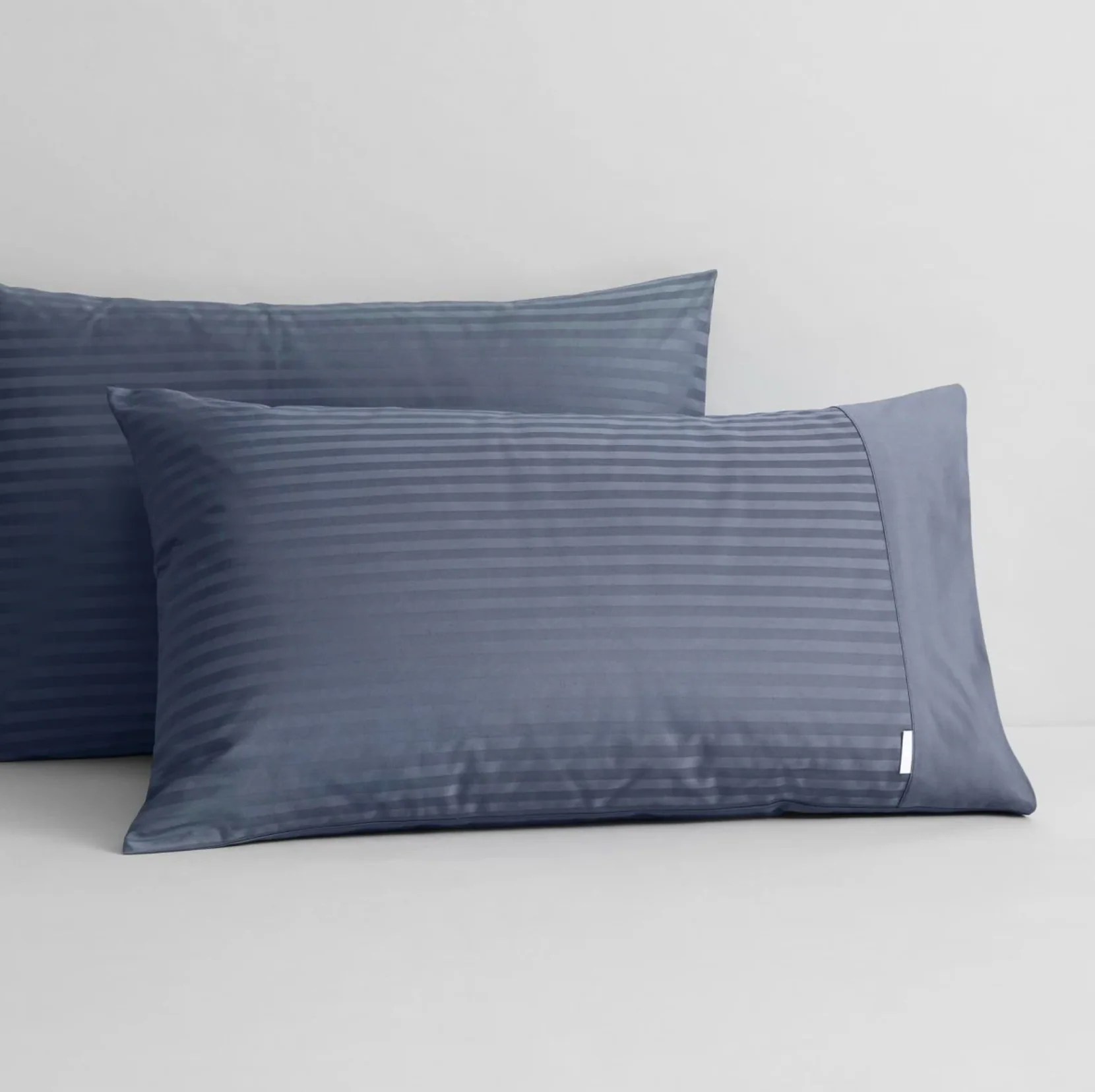 1200 Thread Count Millennia Pillowcase Pair - Image 5