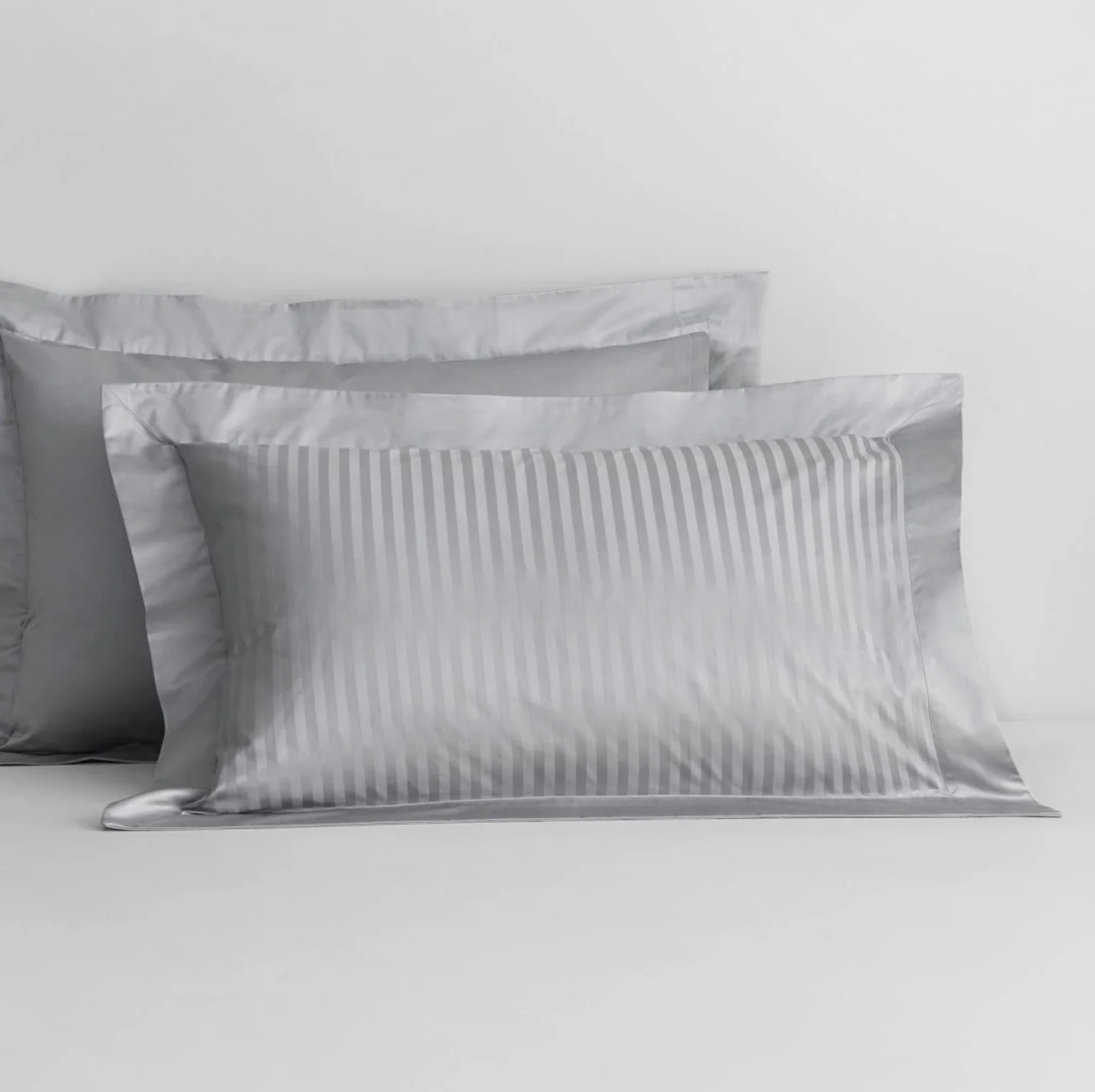 1200 Thread Count Millennia Tailored Pillowcase - Image 5