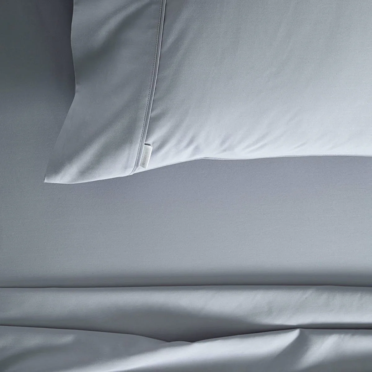 Tencel™ Lyocell Fibre & Cotton 500 Thread Count Sheet Set - Image 10