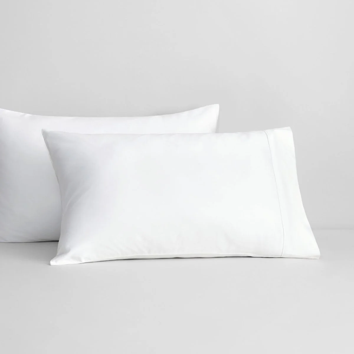 Tencel™ Lyocell Fibre & Cotton 500 Thread Count Sheet Set - Image 4