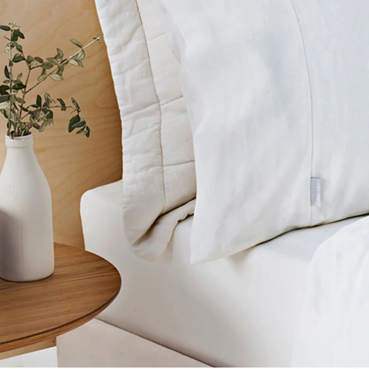 Abbotson Linen Fitted Sheet - Image 10