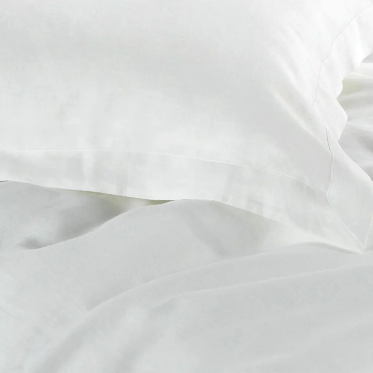 Abbotson Linen Fitted Sheet - Image 11