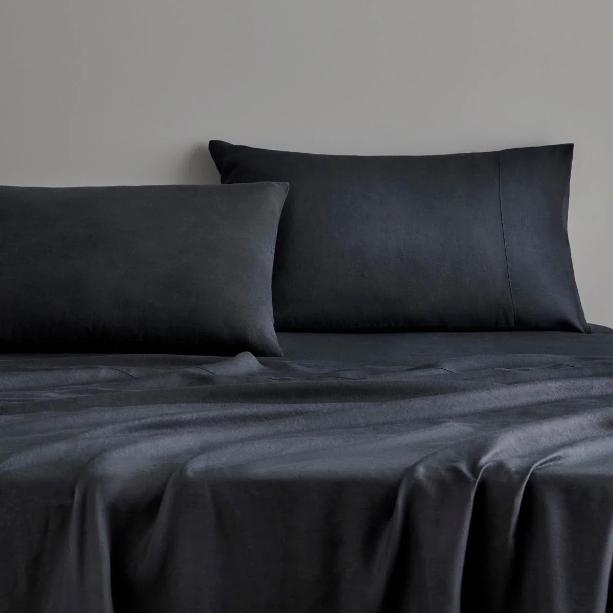 Abbotson Linen Fitted Sheet - Image 13