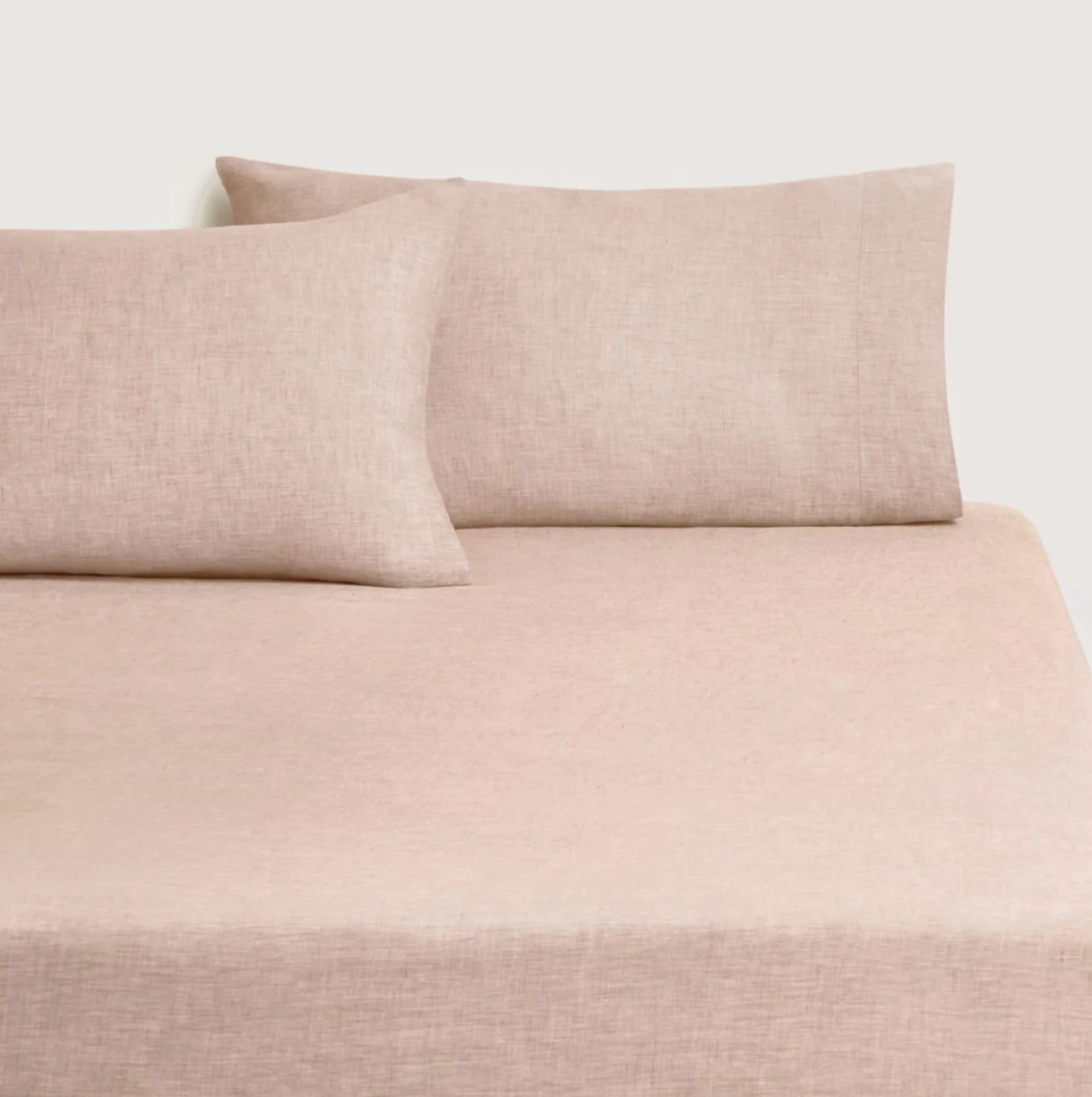 Abbotson Linen Fitted Sheet - Image 15