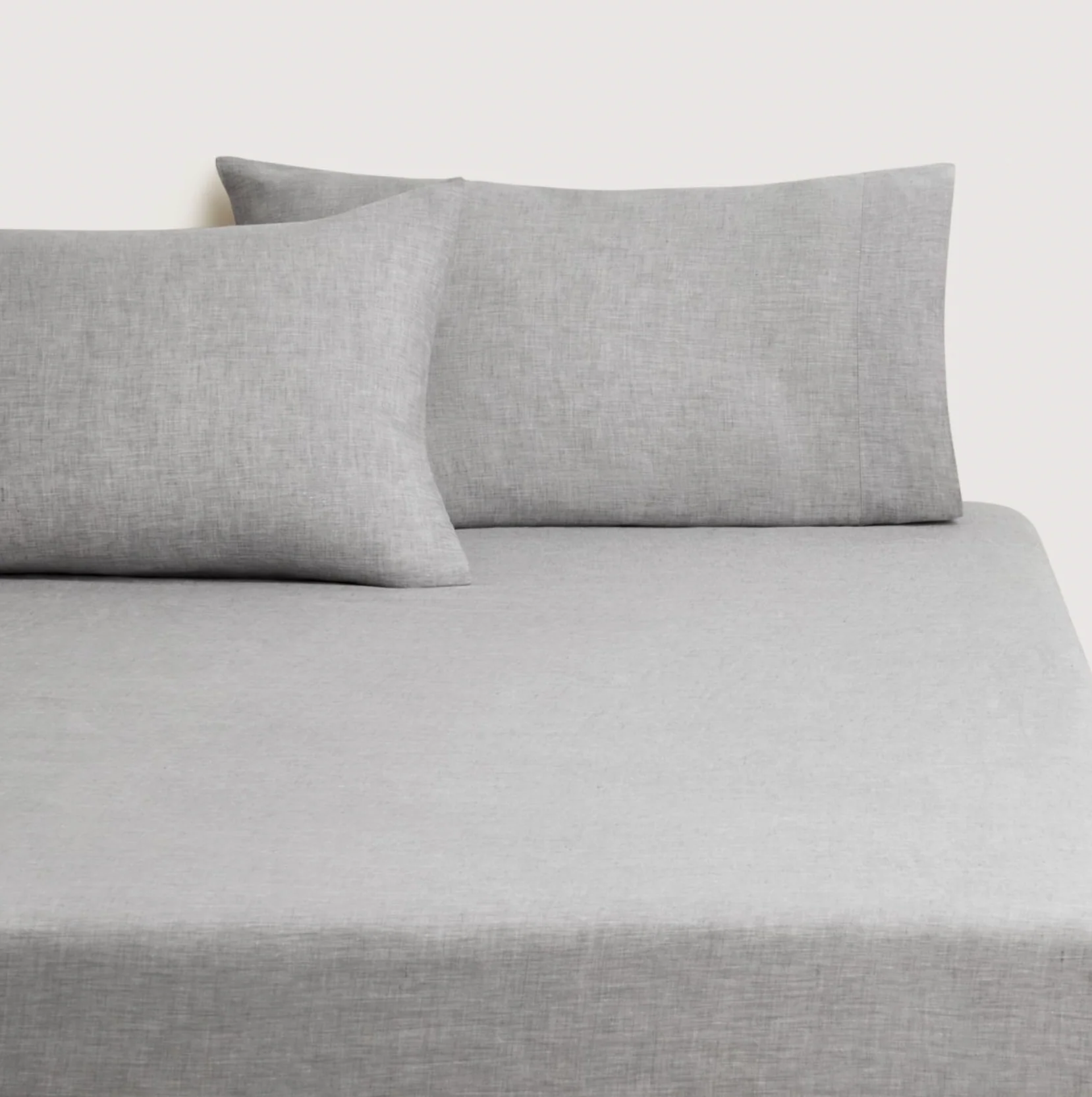 Abbotson Linen Fitted Sheet - Image 16
