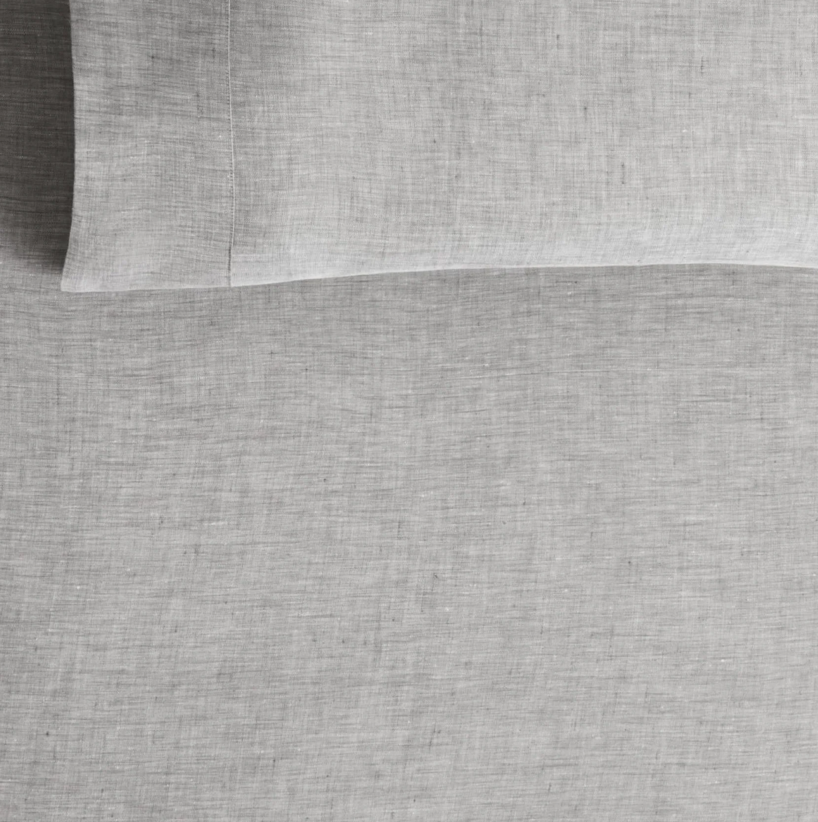 Abbotson Linen Fitted Sheet - Image 17