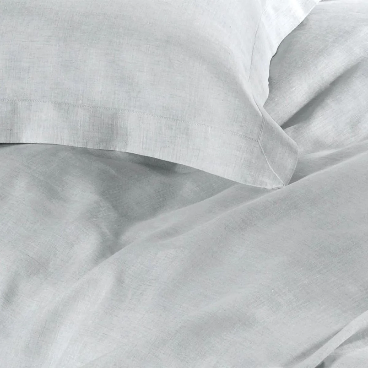 Abbotson Linen Fitted Sheet - Image 7