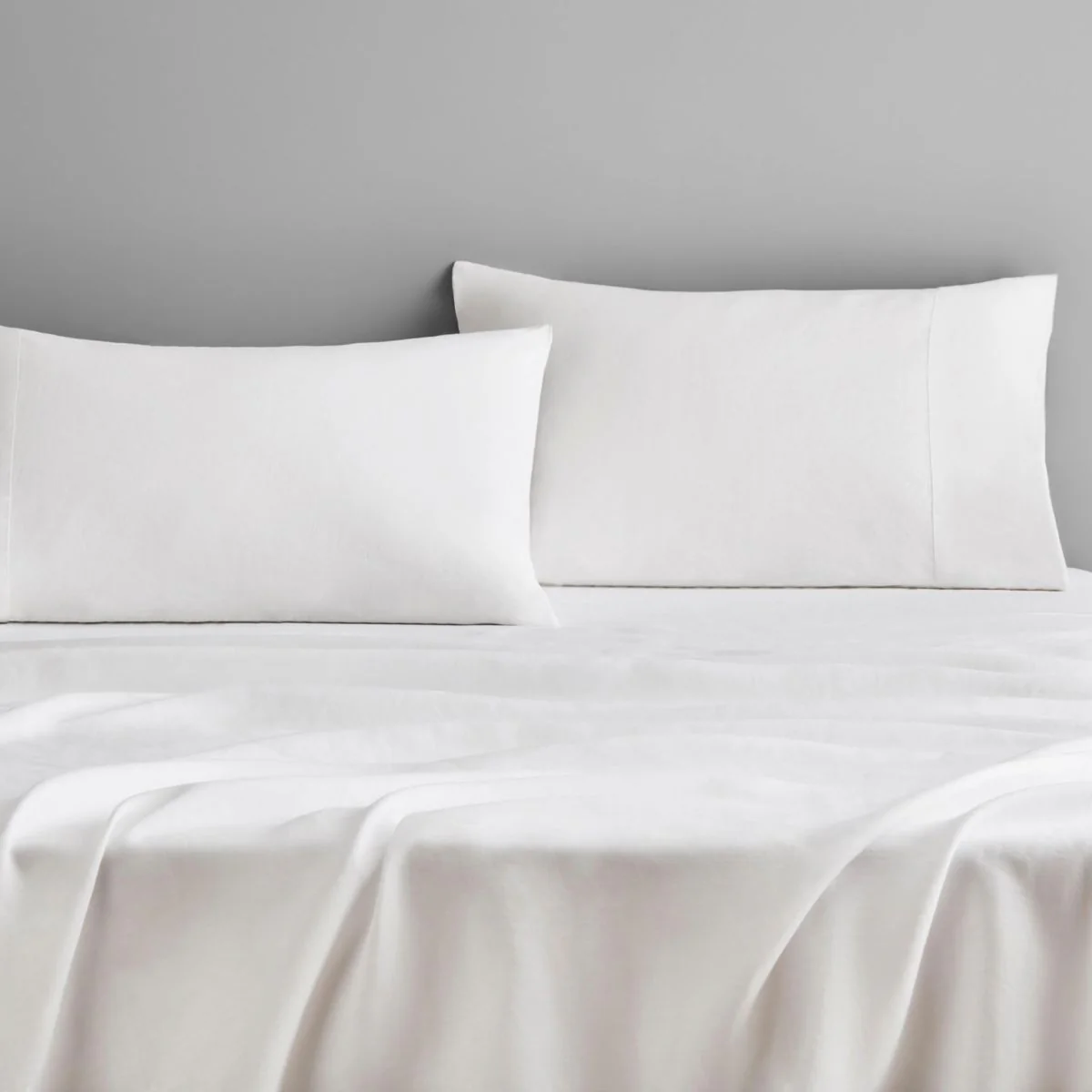 Abbotson Linen Fitted Sheet - Image 9