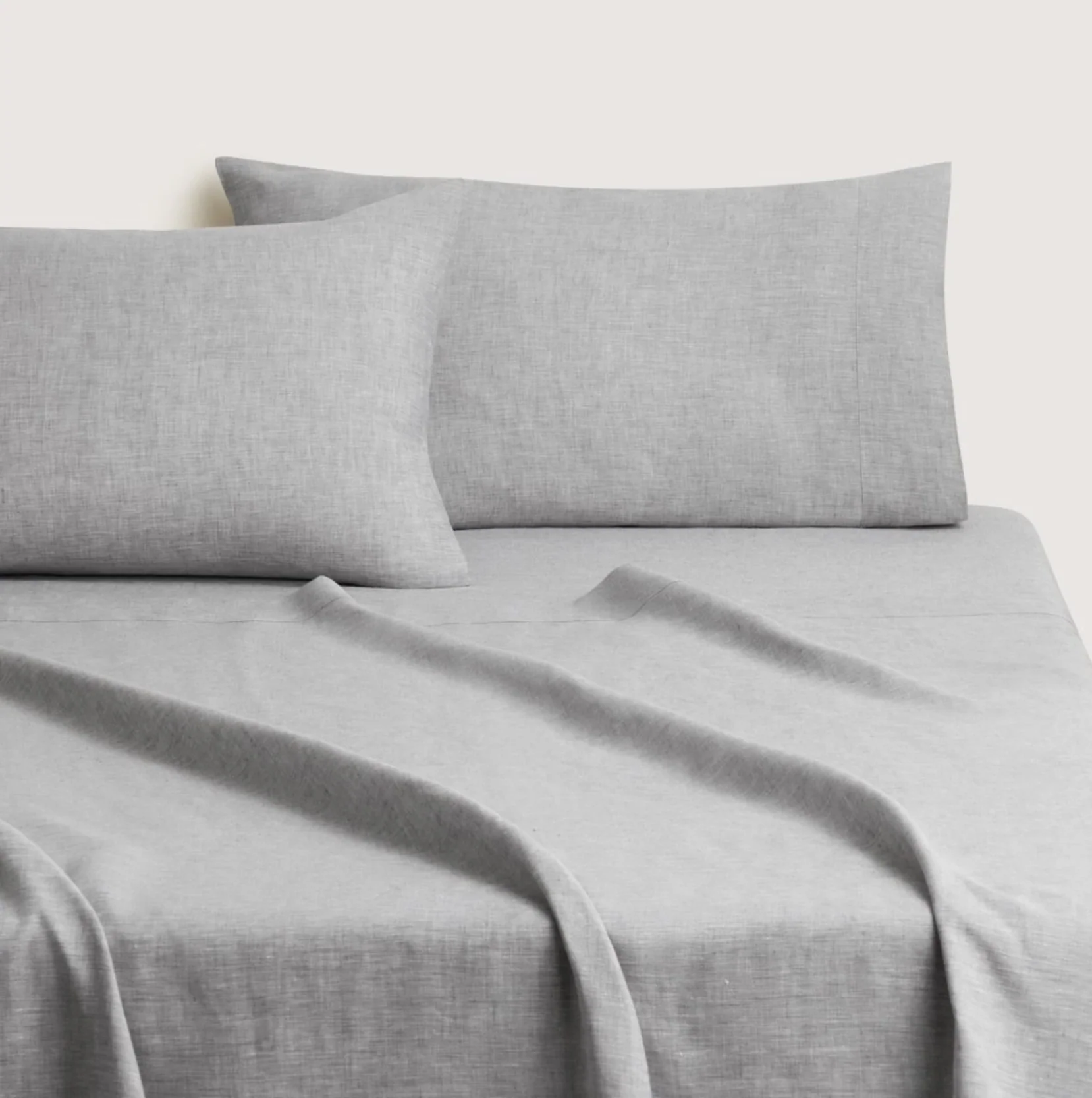 Abbotson Linen Flat Sheet - Image 11