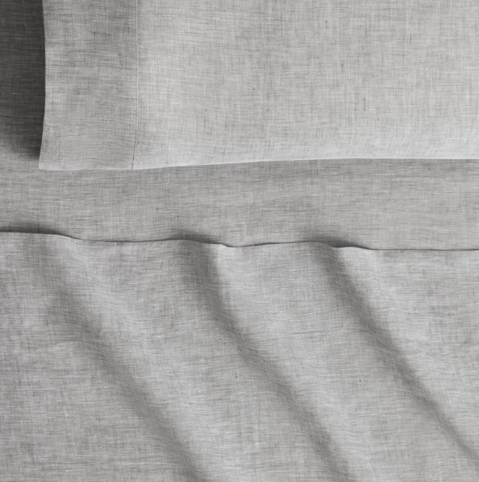 Abbotson Linen Flat Sheet - Image 12