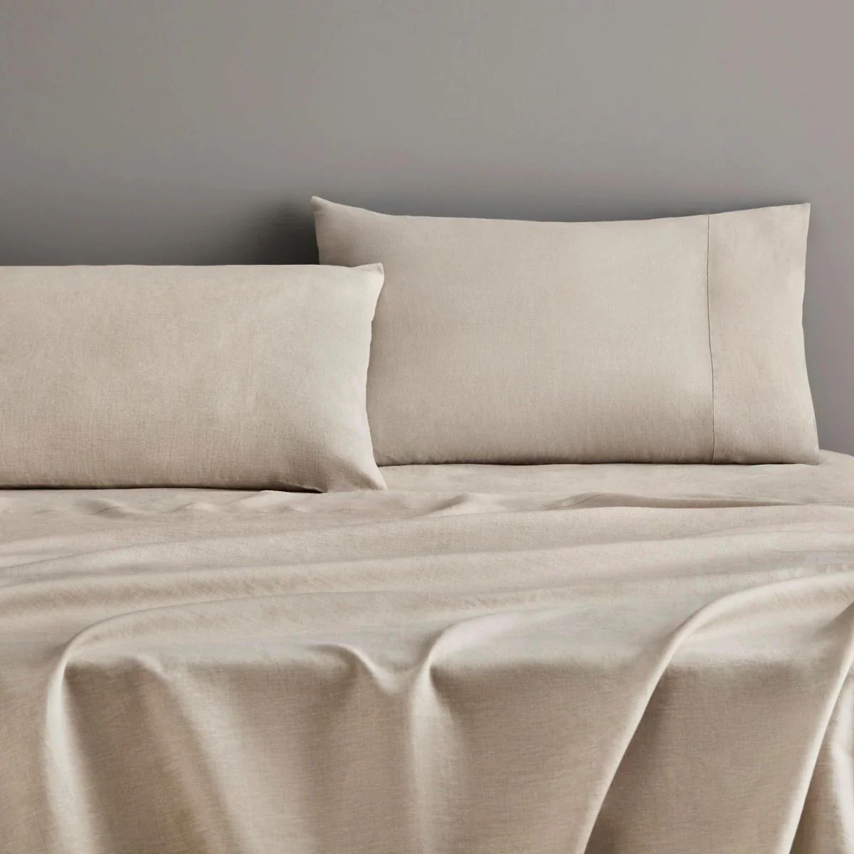 Abbotson Linen Flat Sheet - Image 6