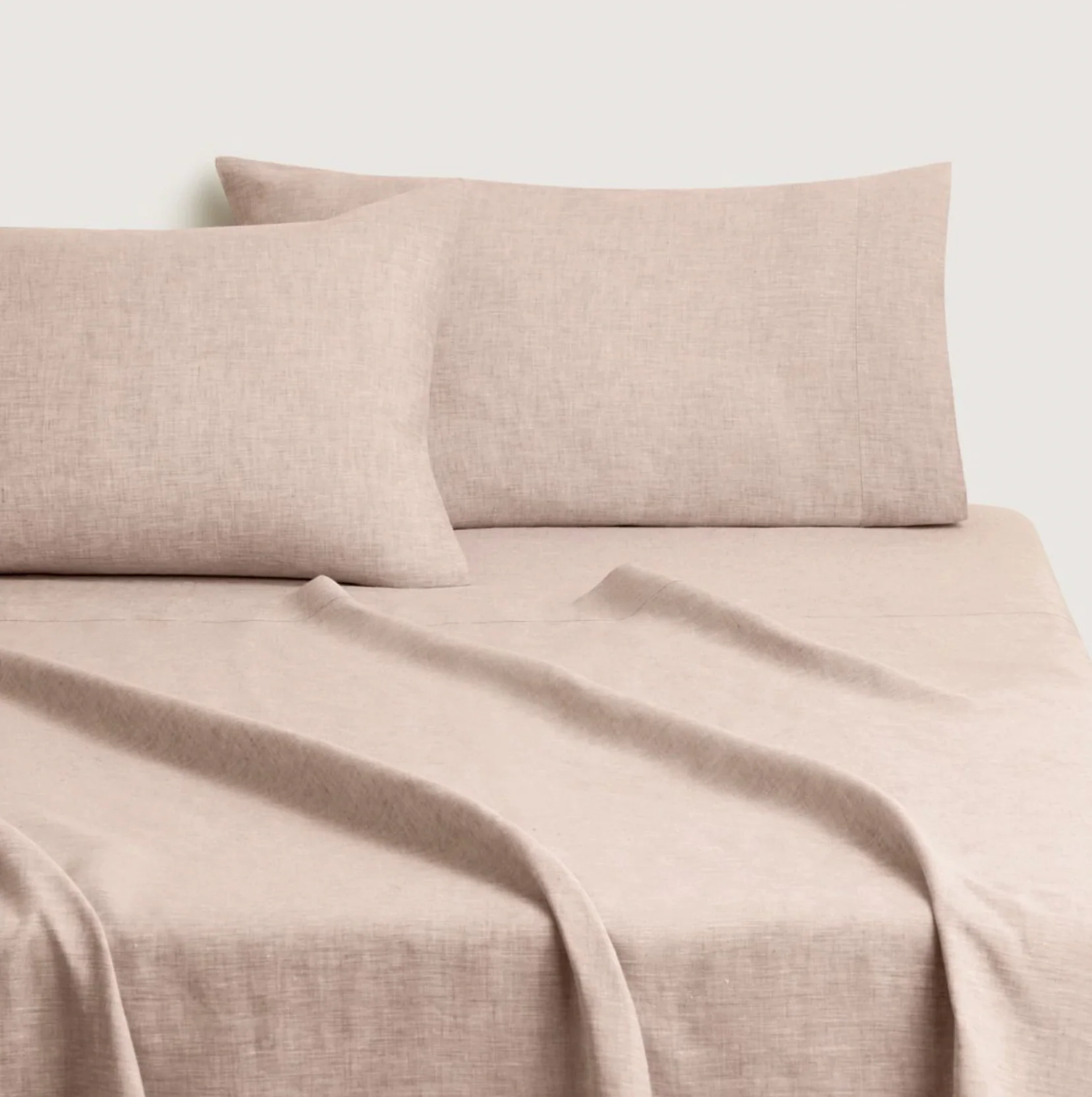 Abbotson Linen Flat Sheet - Image 9