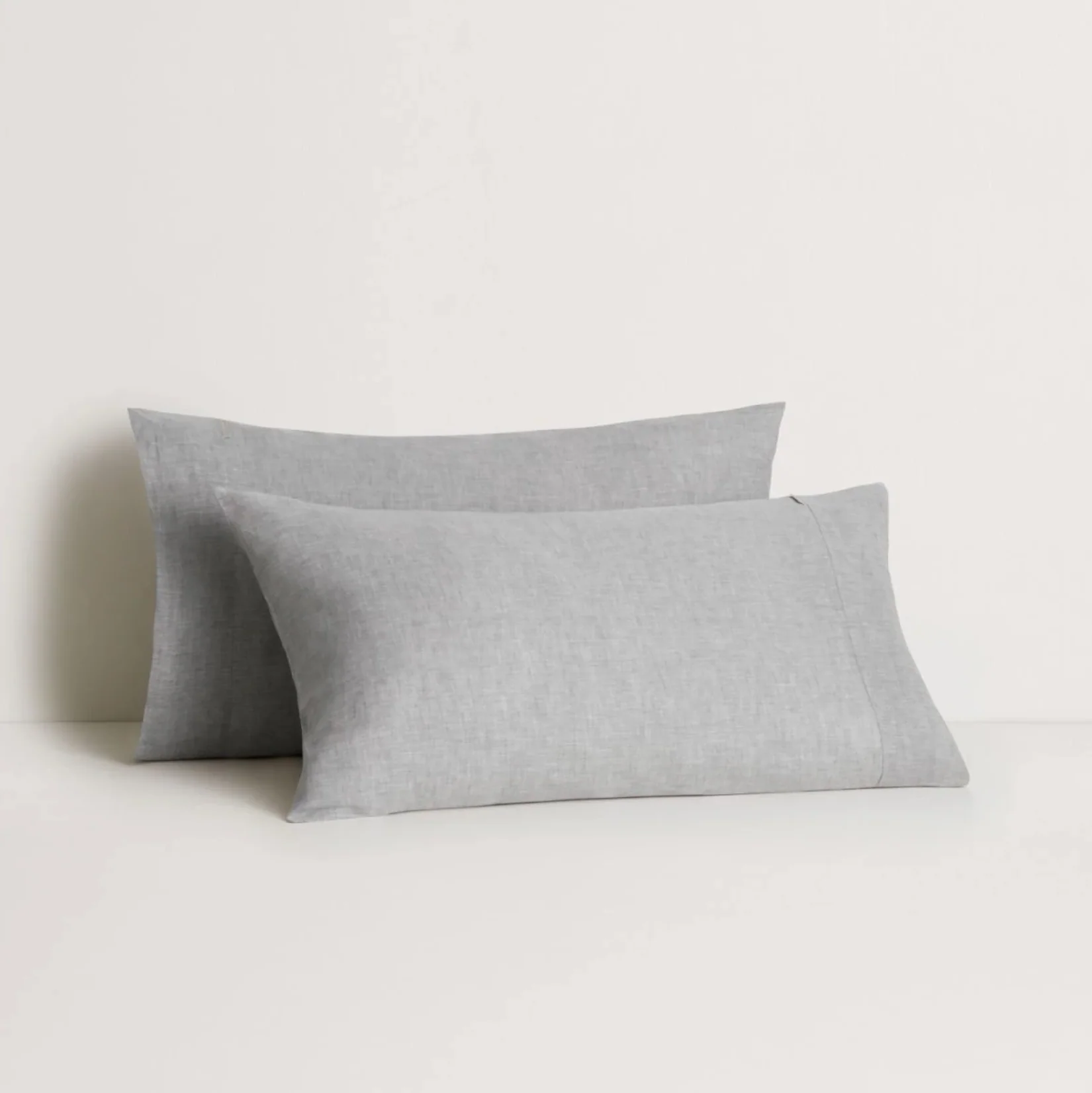 Abbotson Linen Pillowcase Pair - Image 6
