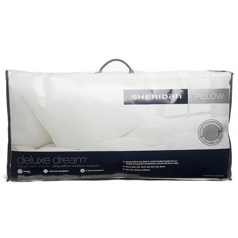 Deluxe Dream Pillow - Image 4
