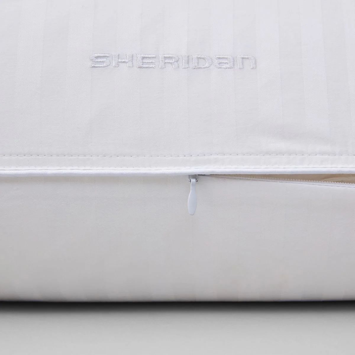 Deluxe Feather & Down Pillow - Image 3