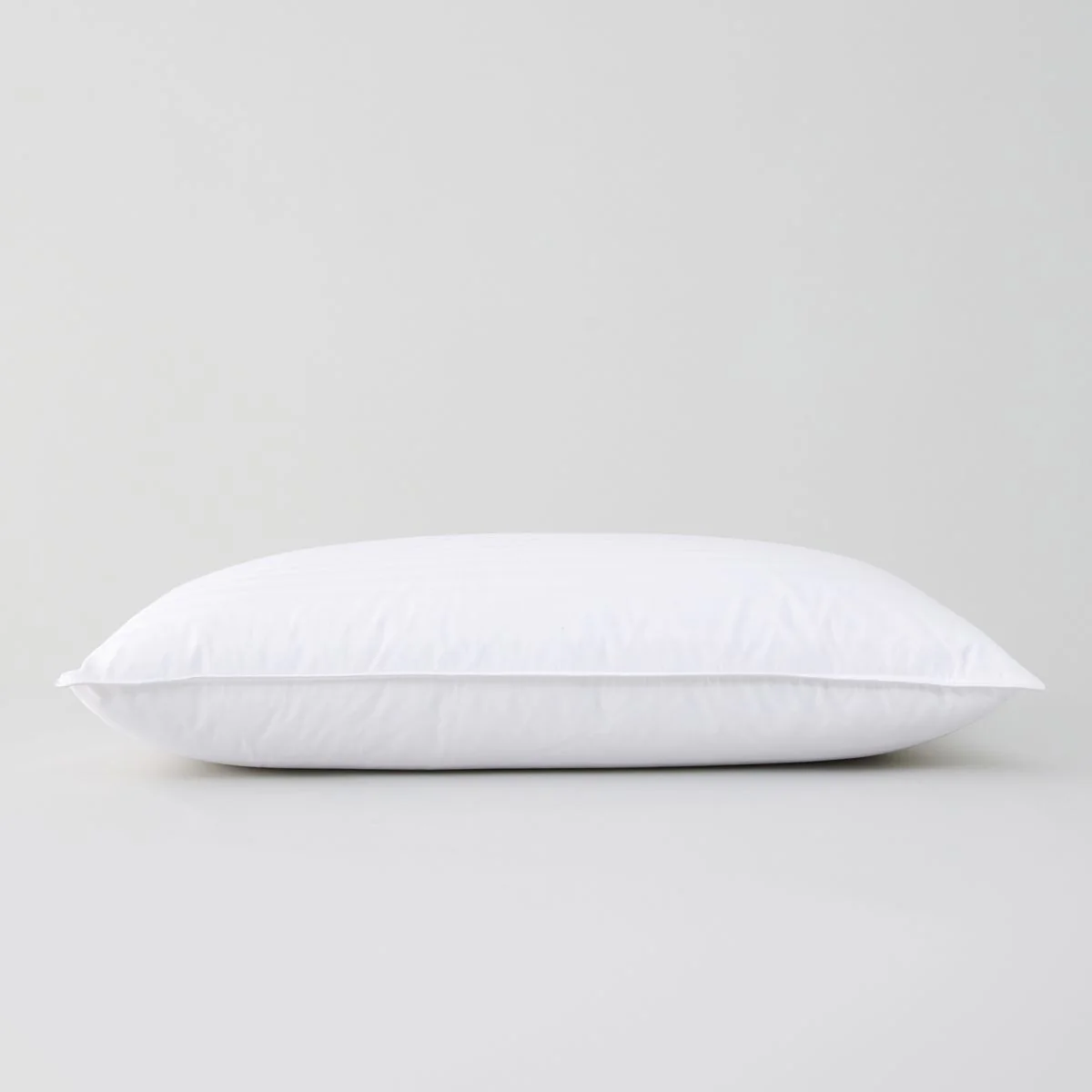 Deluxe Feather & Down Pillow - Image 4