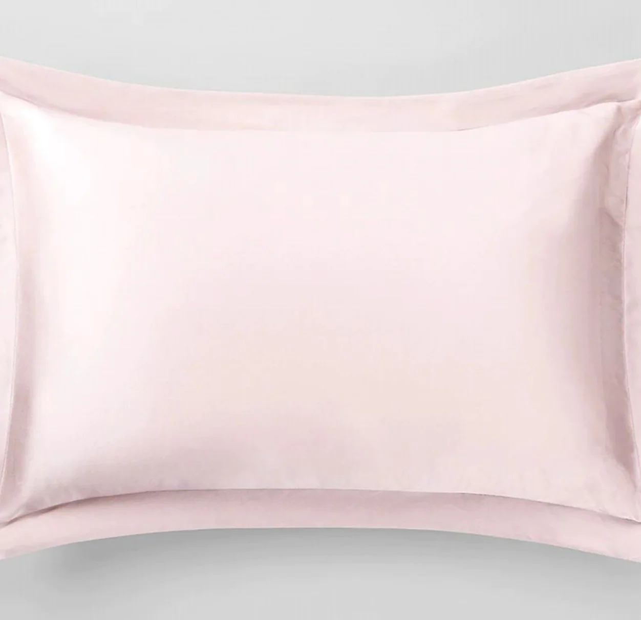 Lanham Silk Tailored Pillowcase - Image 3