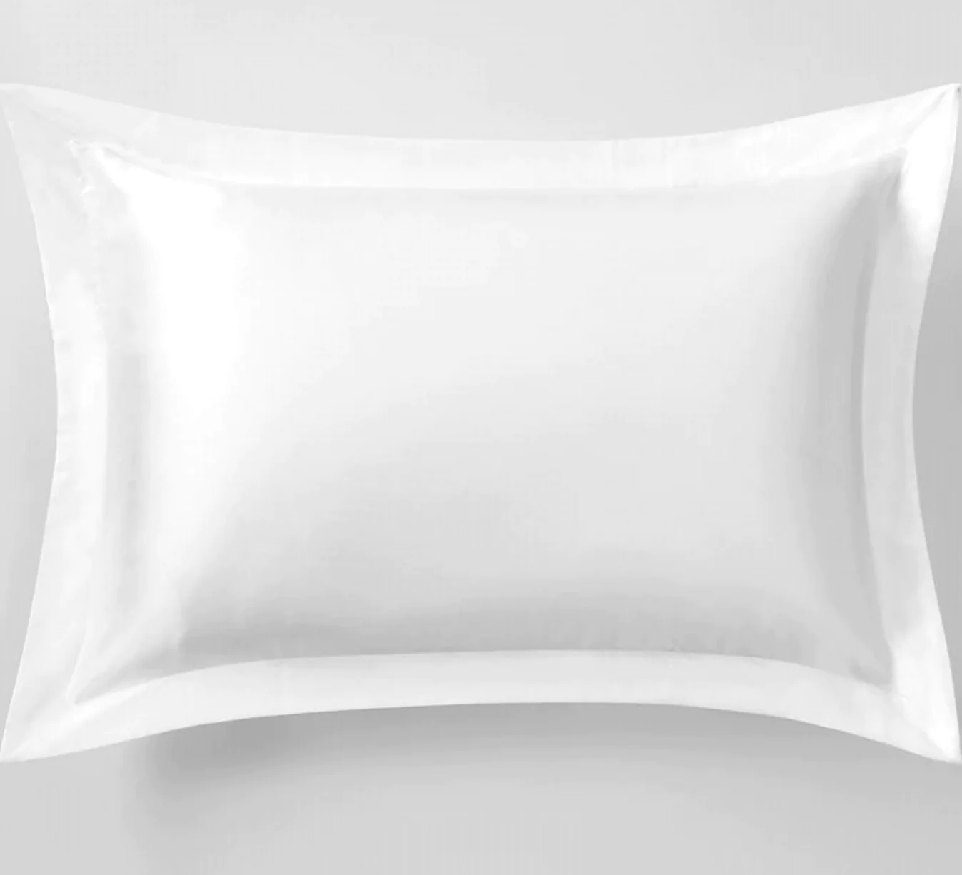 Lanham Silk Tailored Pillowcase - Image 5