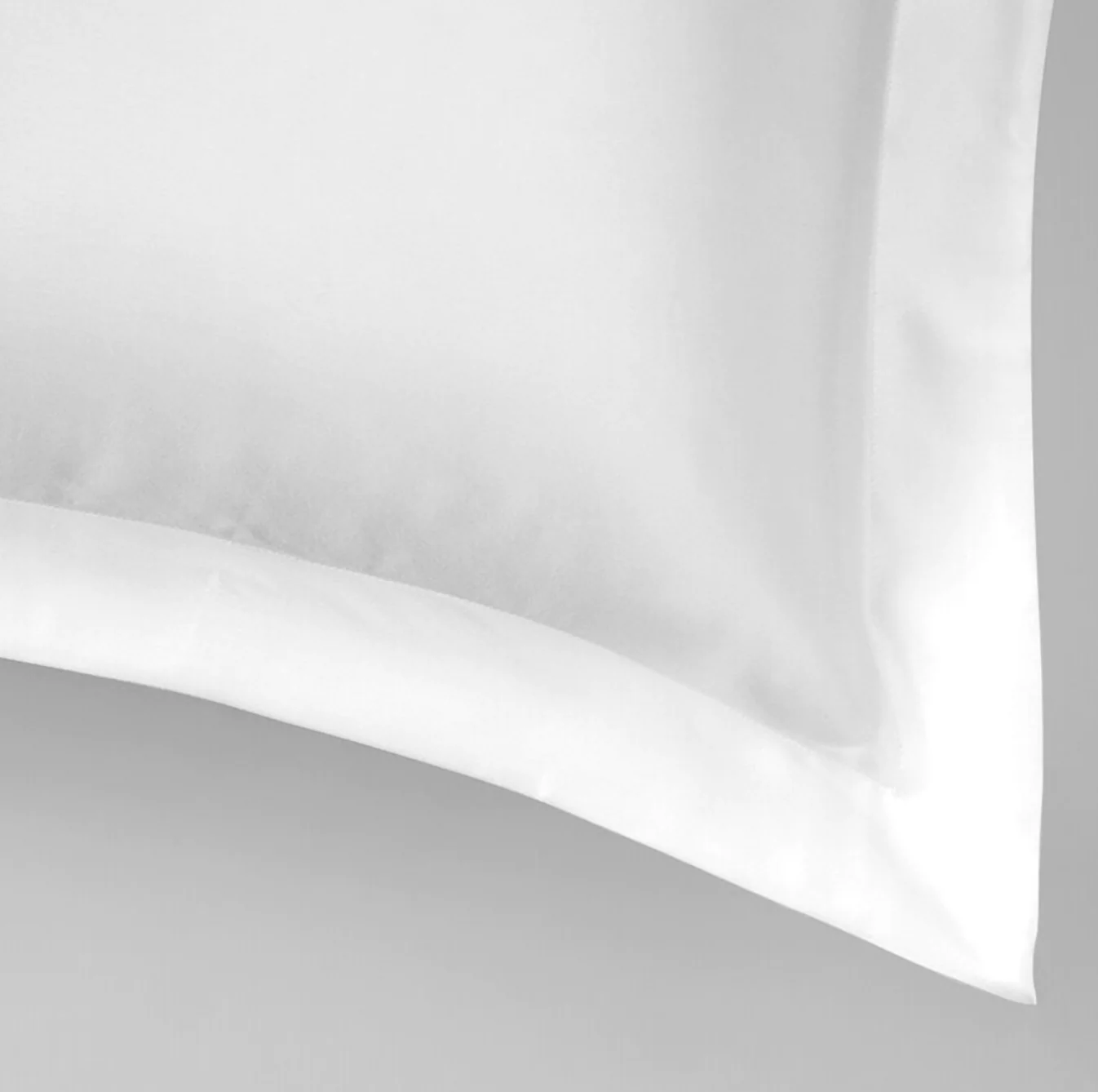Lanham Silk Tailored Pillowcase - Image 6