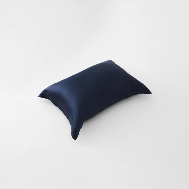 Lanham Silk Tailored Pillowcase - Image 8