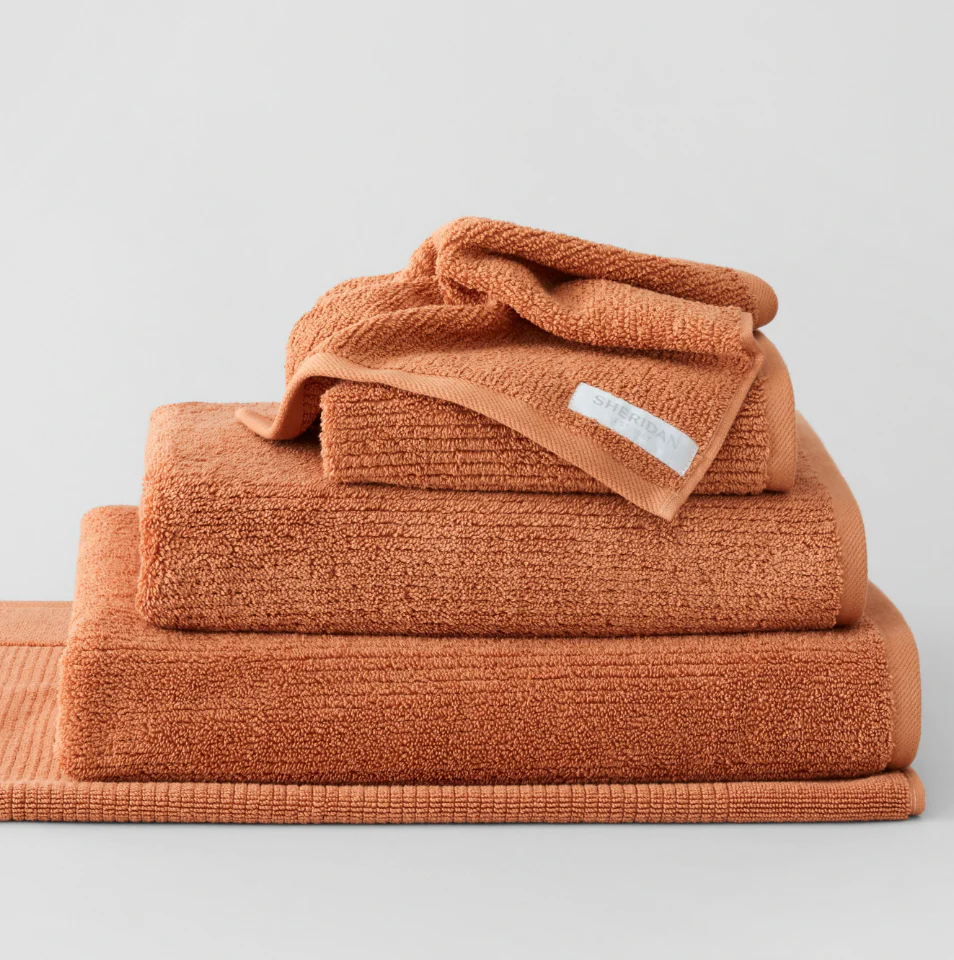 Living Textures Bath Towel - Image 11