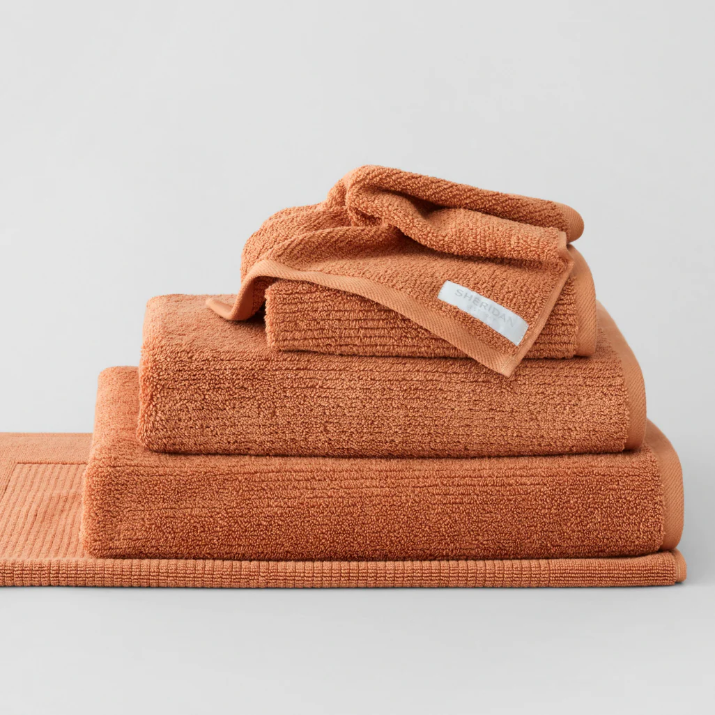 Living Textures Hand Towel - Image 11