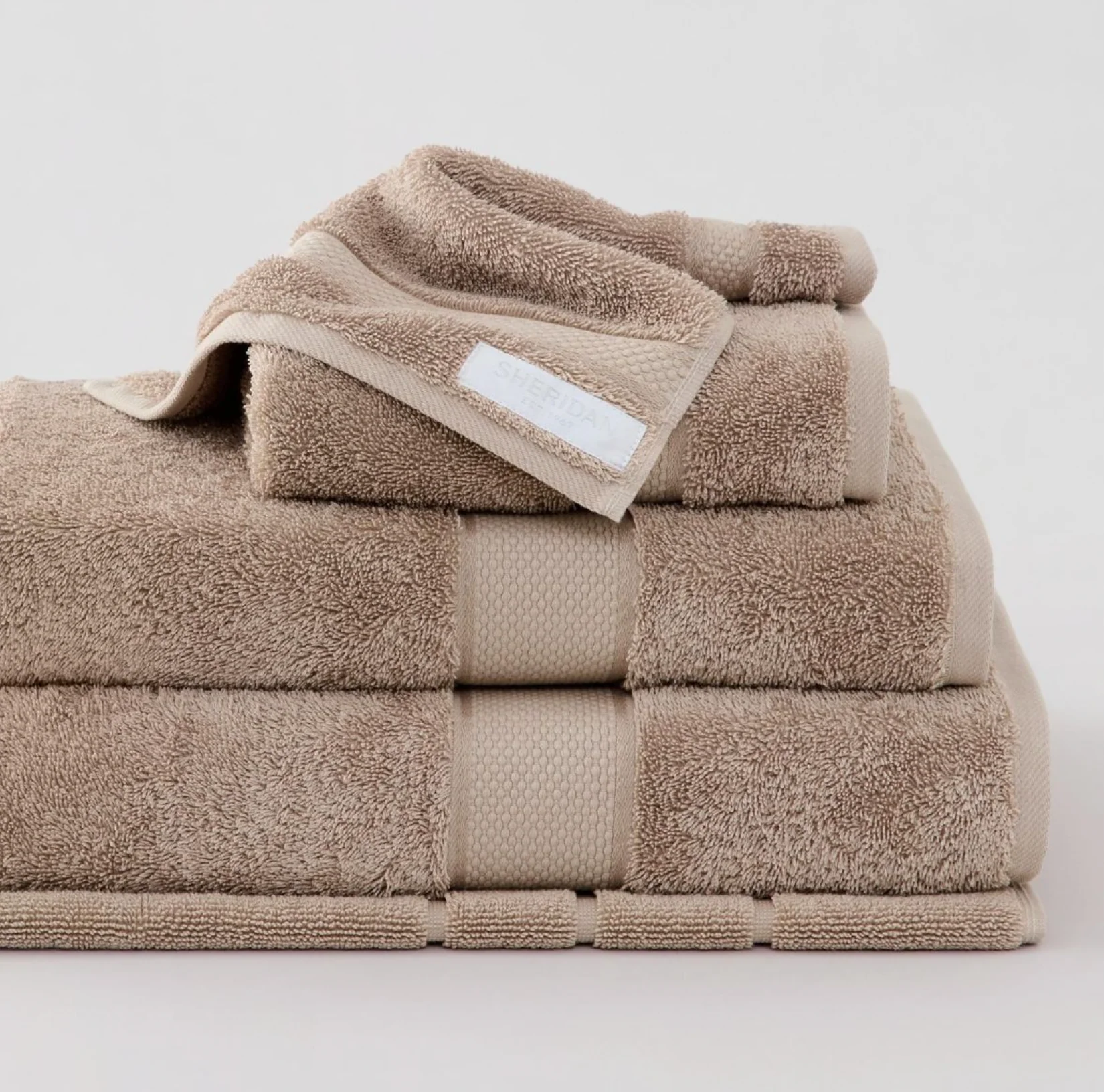 Luxury Egyptian Bath Sheet - Image 11