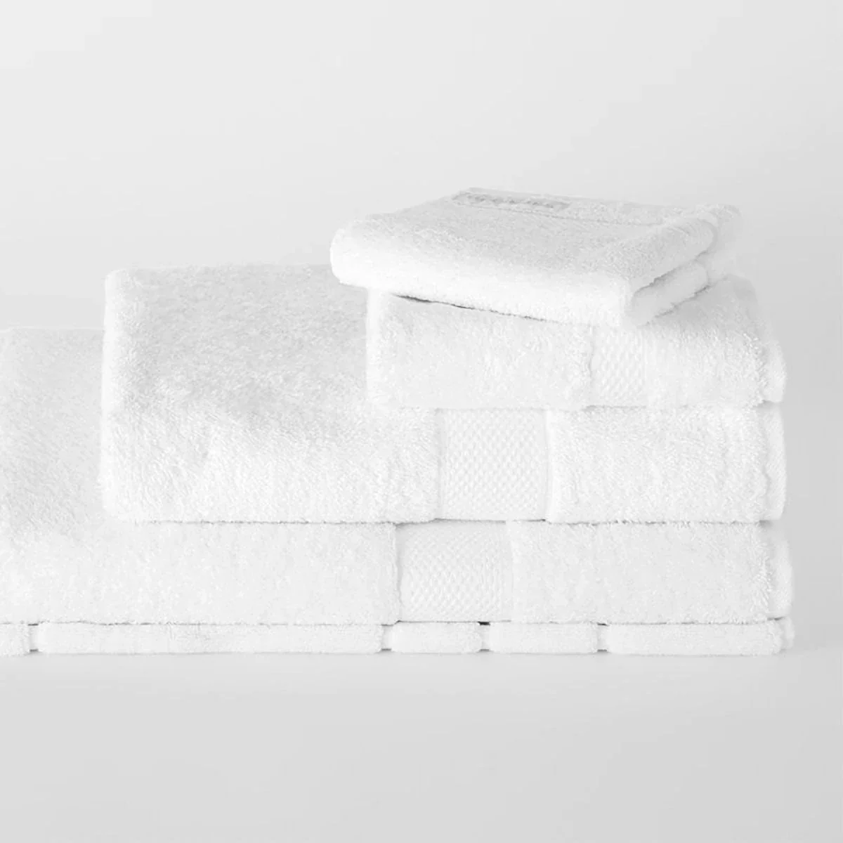 Luxury Egyptian Bath Sheet - Image 3