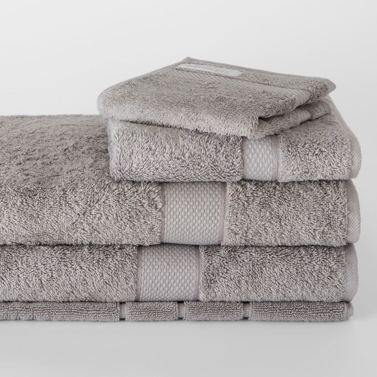 Luxury Egyptian Bath Sheet - Image 4