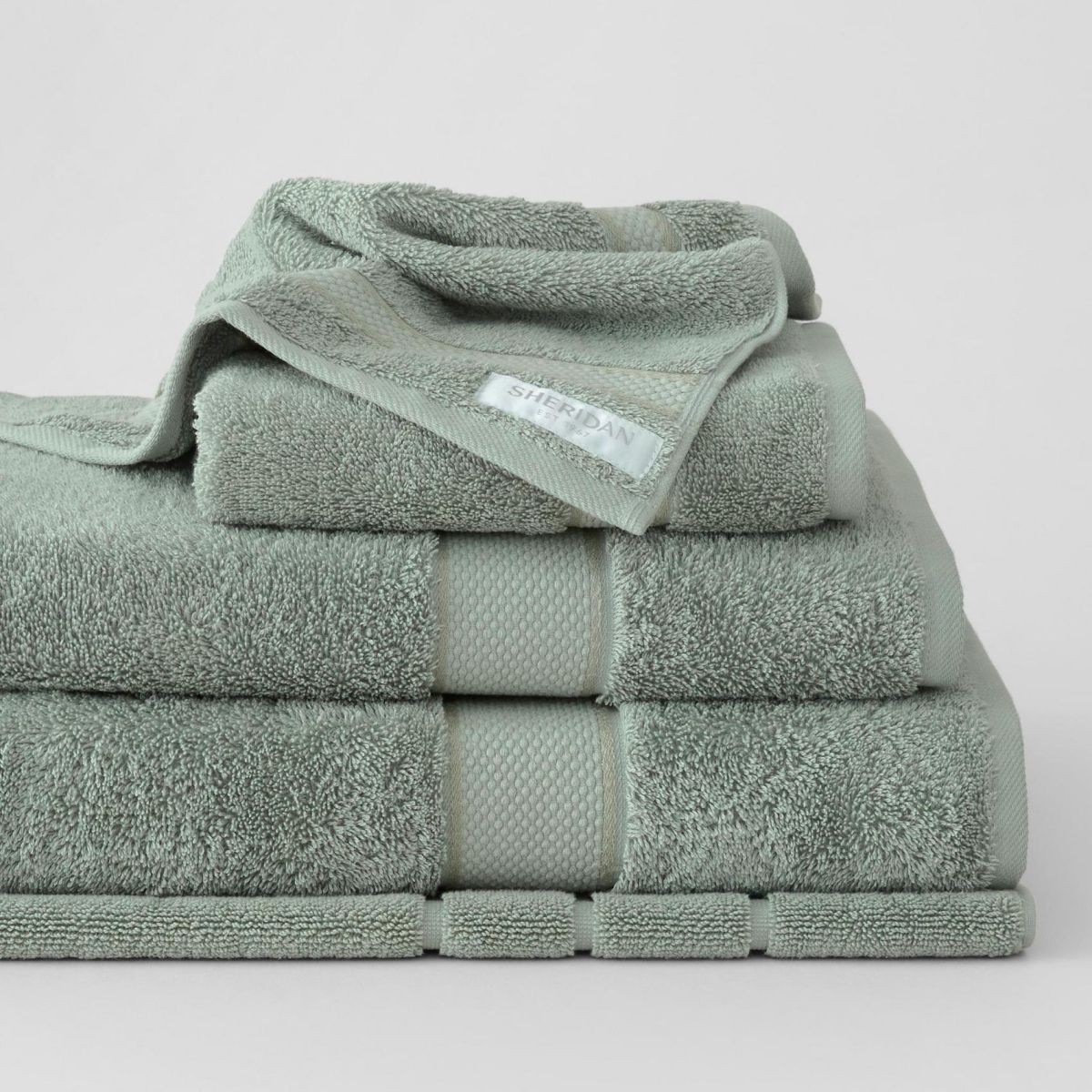 Luxury Egyptian Bath Sheet - Image 5